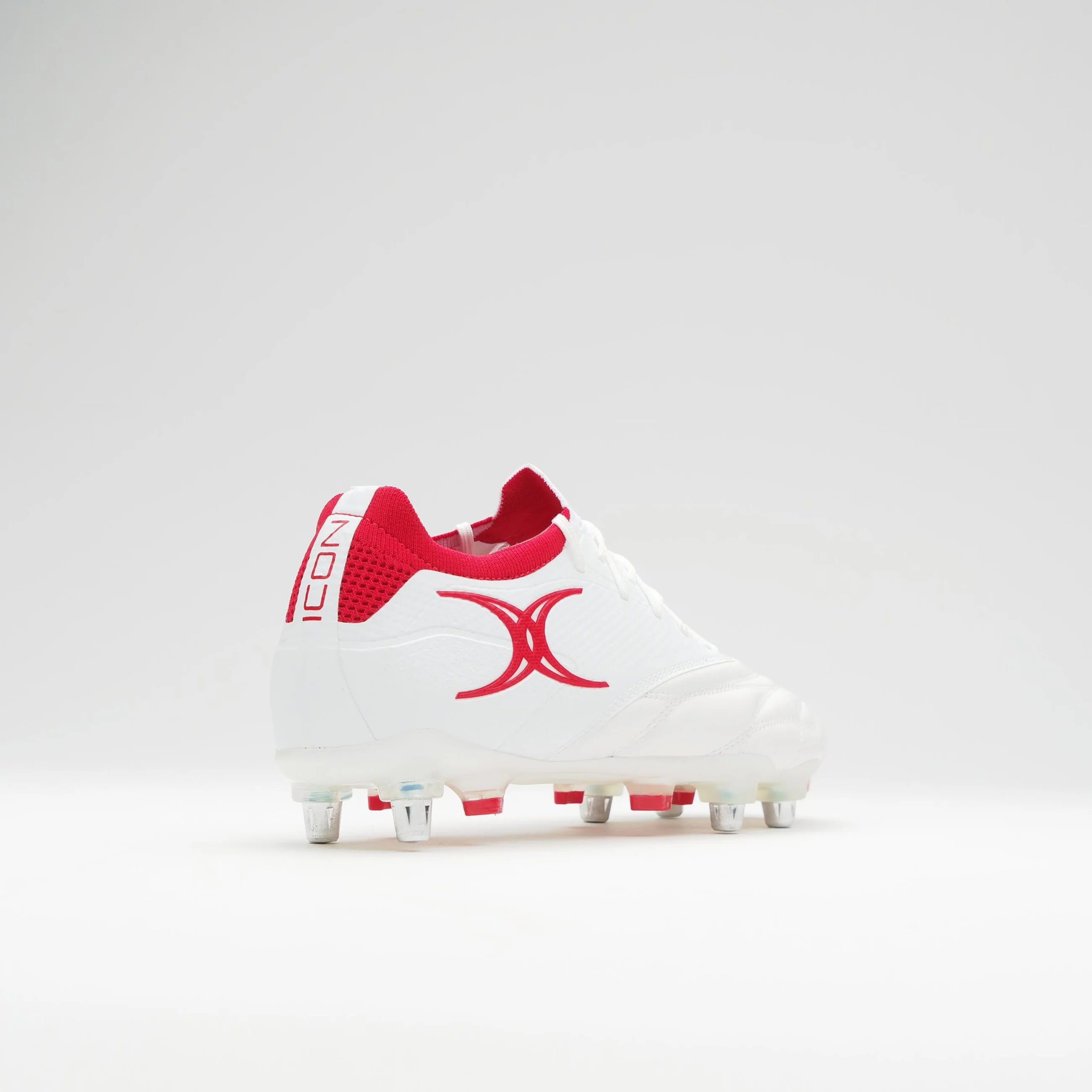 Icon Players 6 Stud Boots - Junior - Image 3