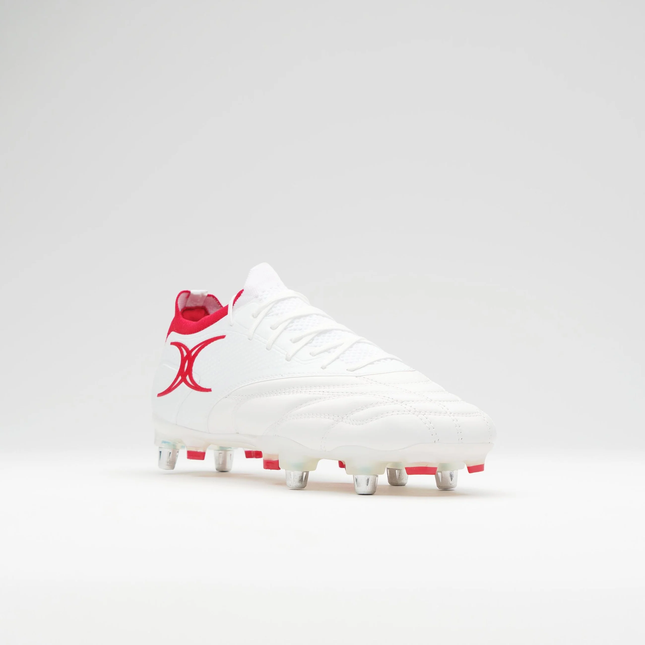 Icon Players 6 Stud Boots - Junior - Image 4