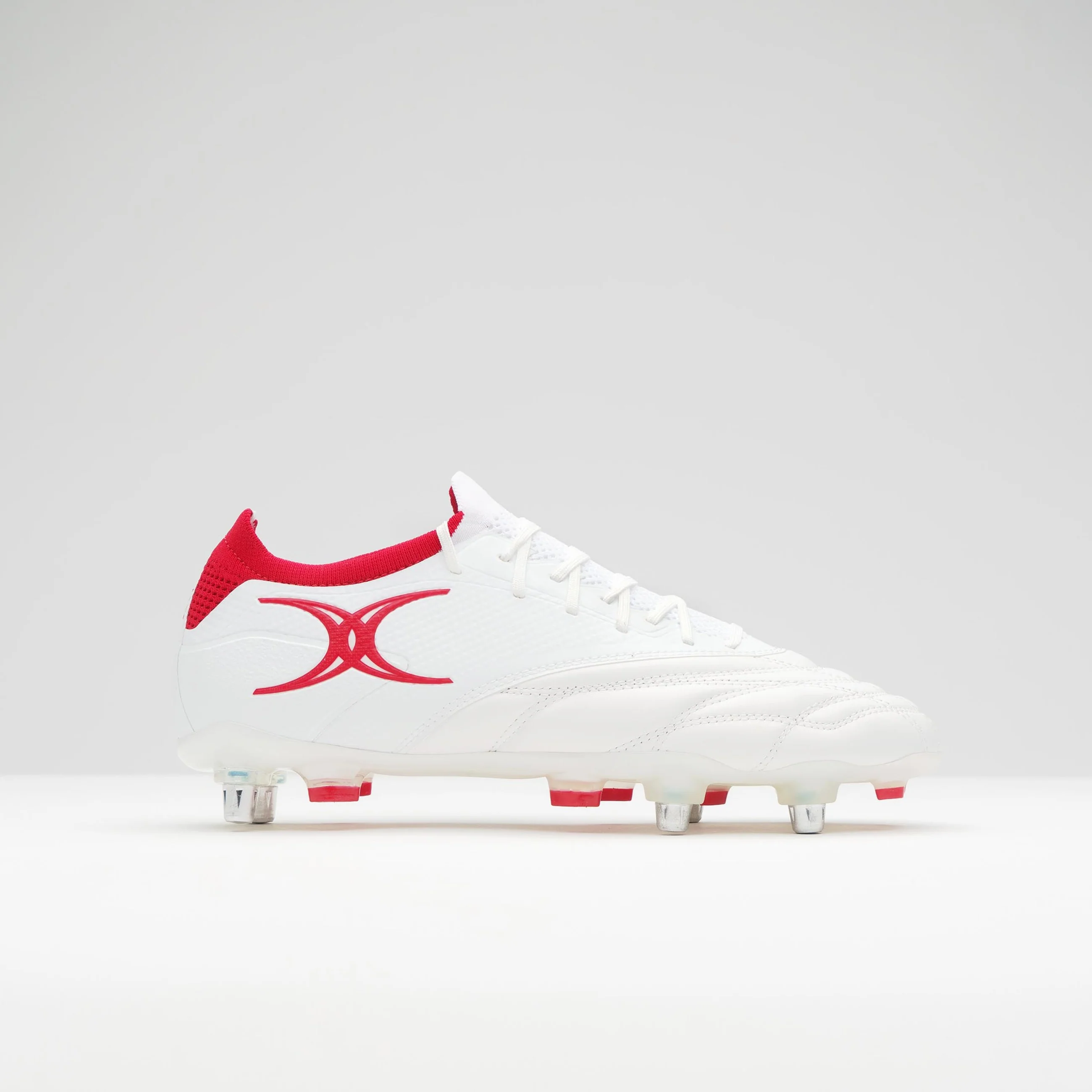 Icon Players 6 Stud Boots - Junior - Image 5