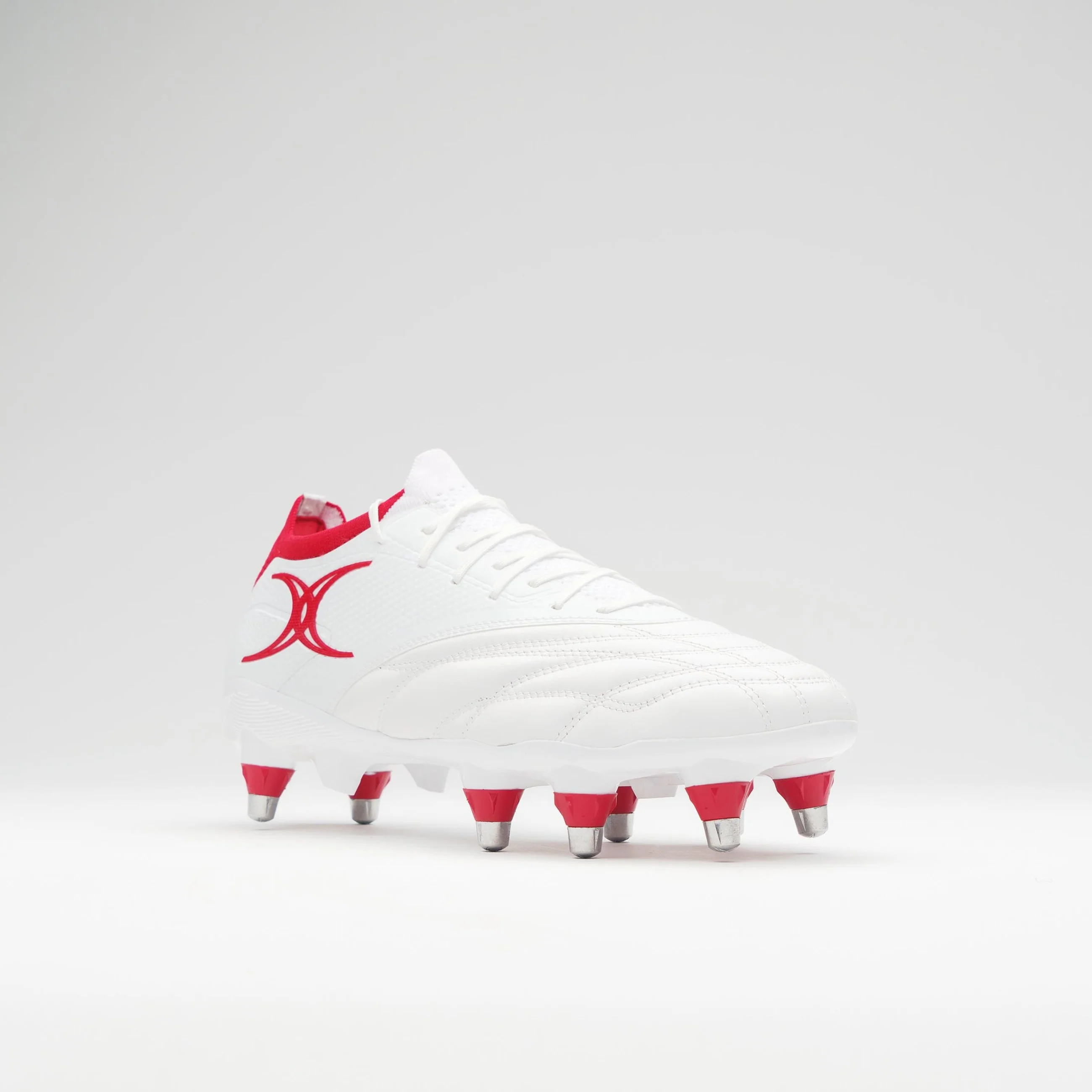 Icon Players 8 Stud Boots - Junior - Image 4