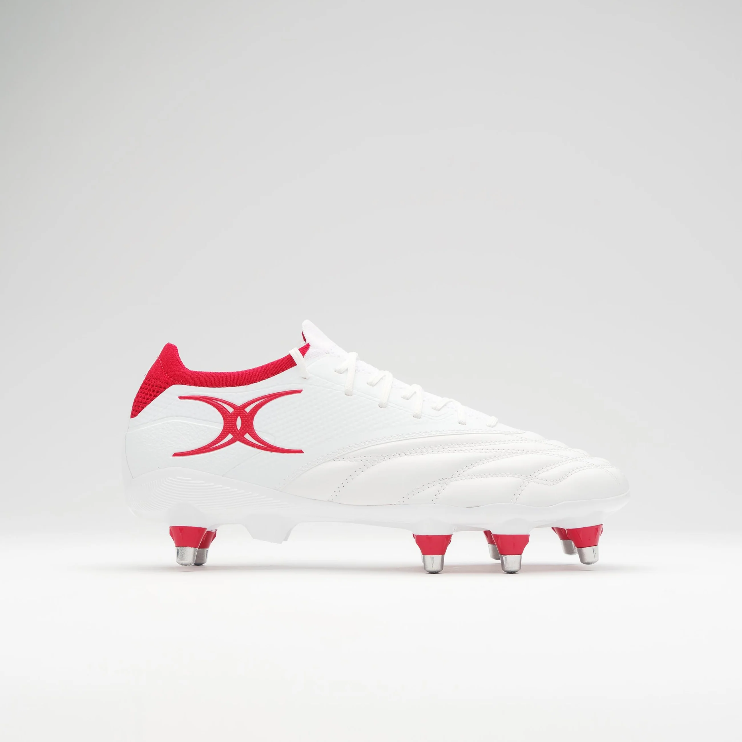 Icon Players 8 Stud Boots - Junior - Image 5
