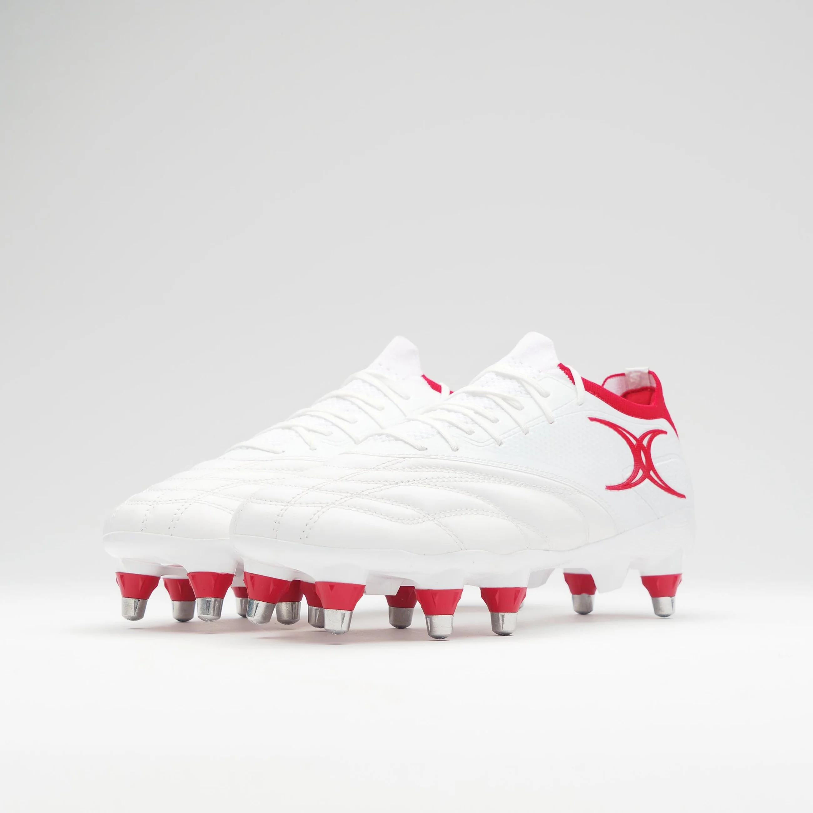 Icon Players 8 Stud Boots - Junior - Image 6