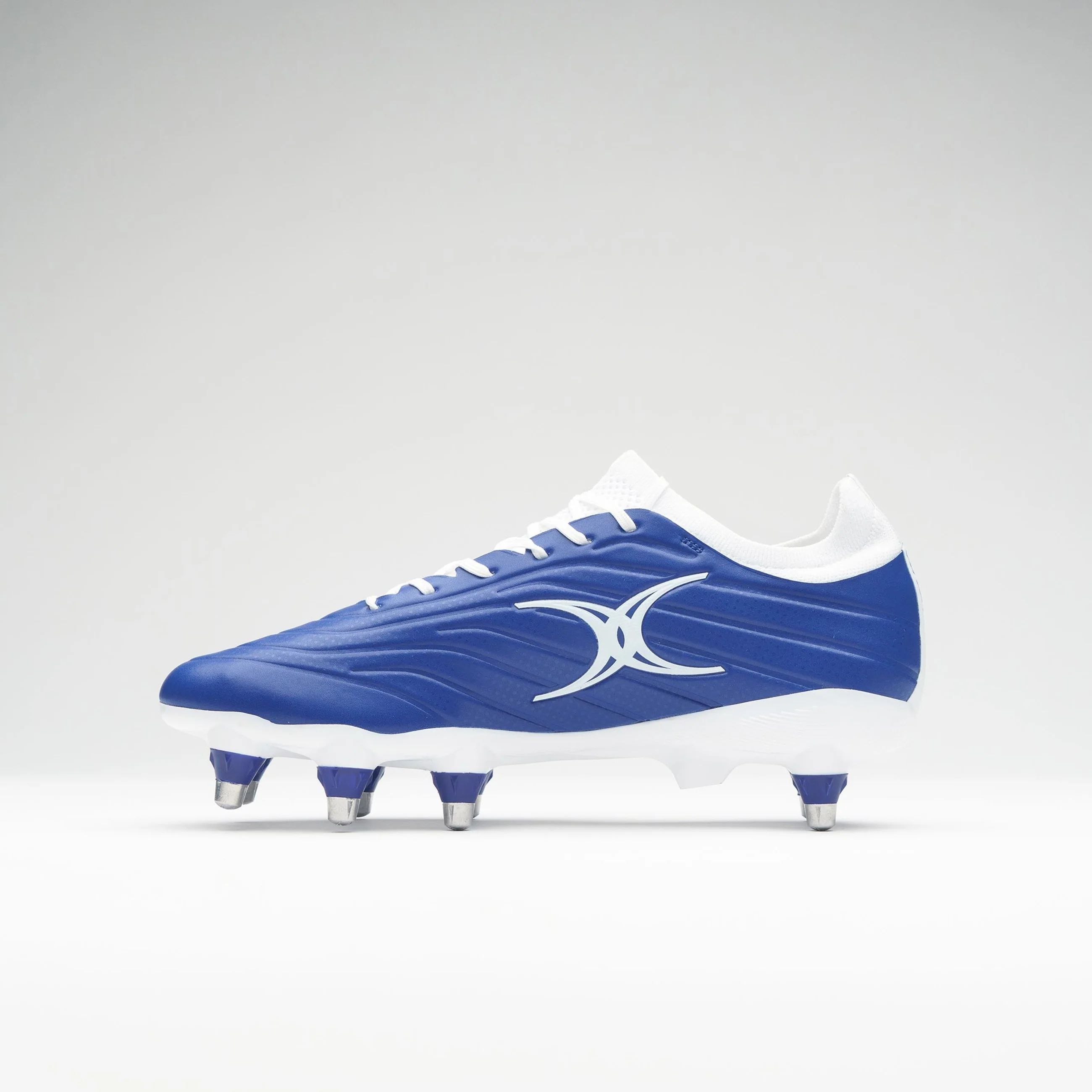 Icon Power X 8 Stud Boots - Senior - Image 4