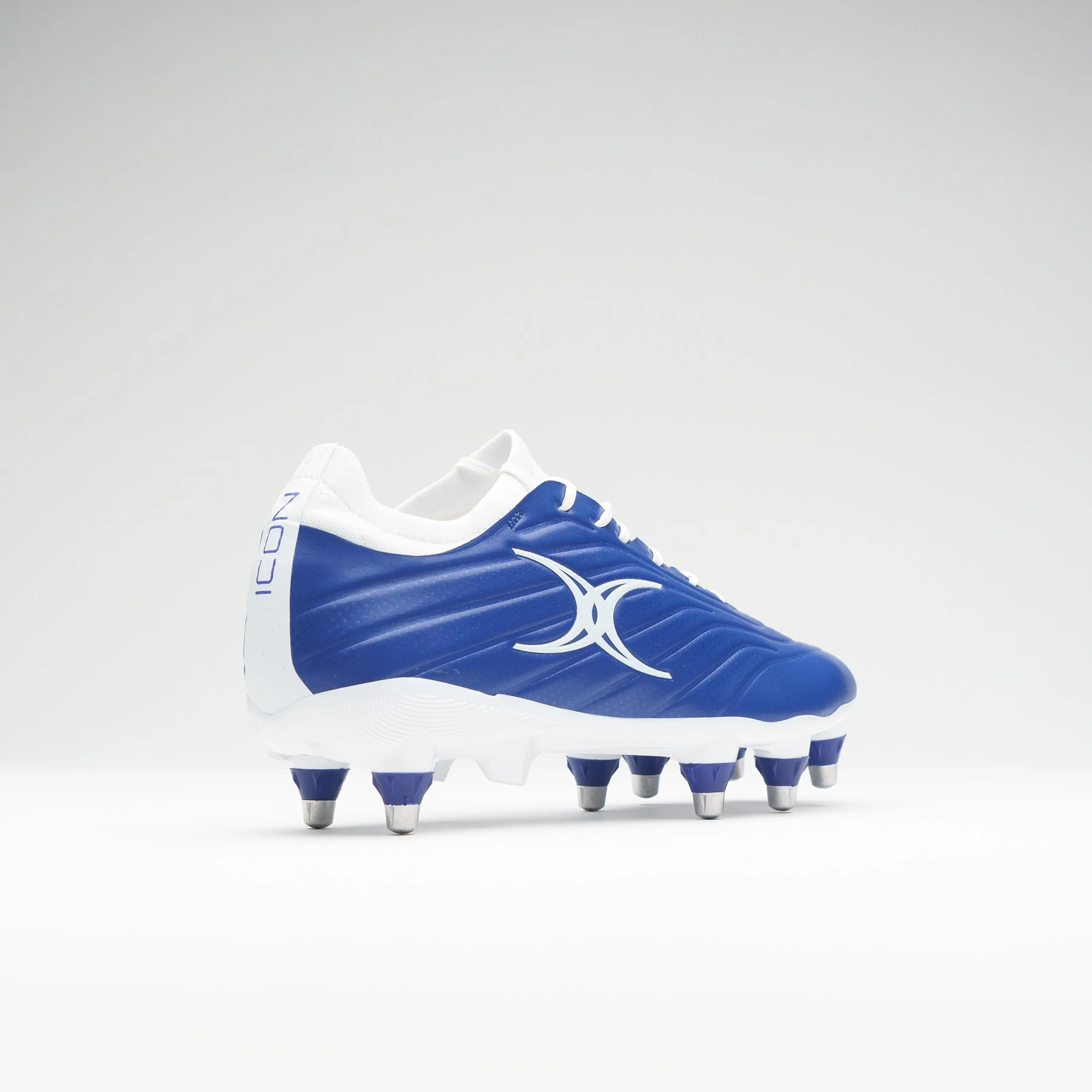Icon Power X 8 Stud Boots - Senior - Image 7
