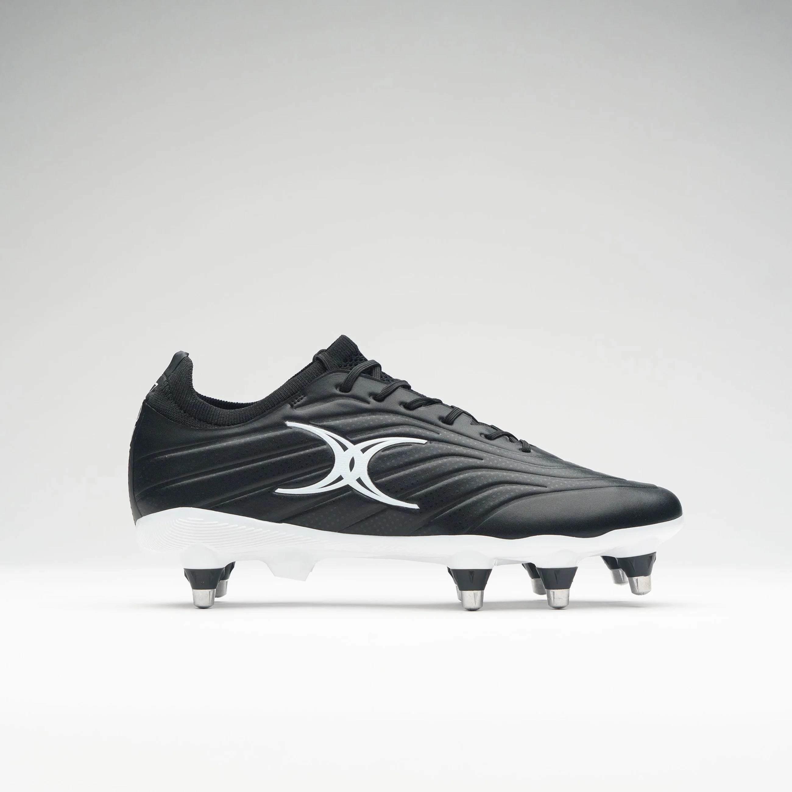 Icon Power X 8 Stud Boots - Senior - Image 3