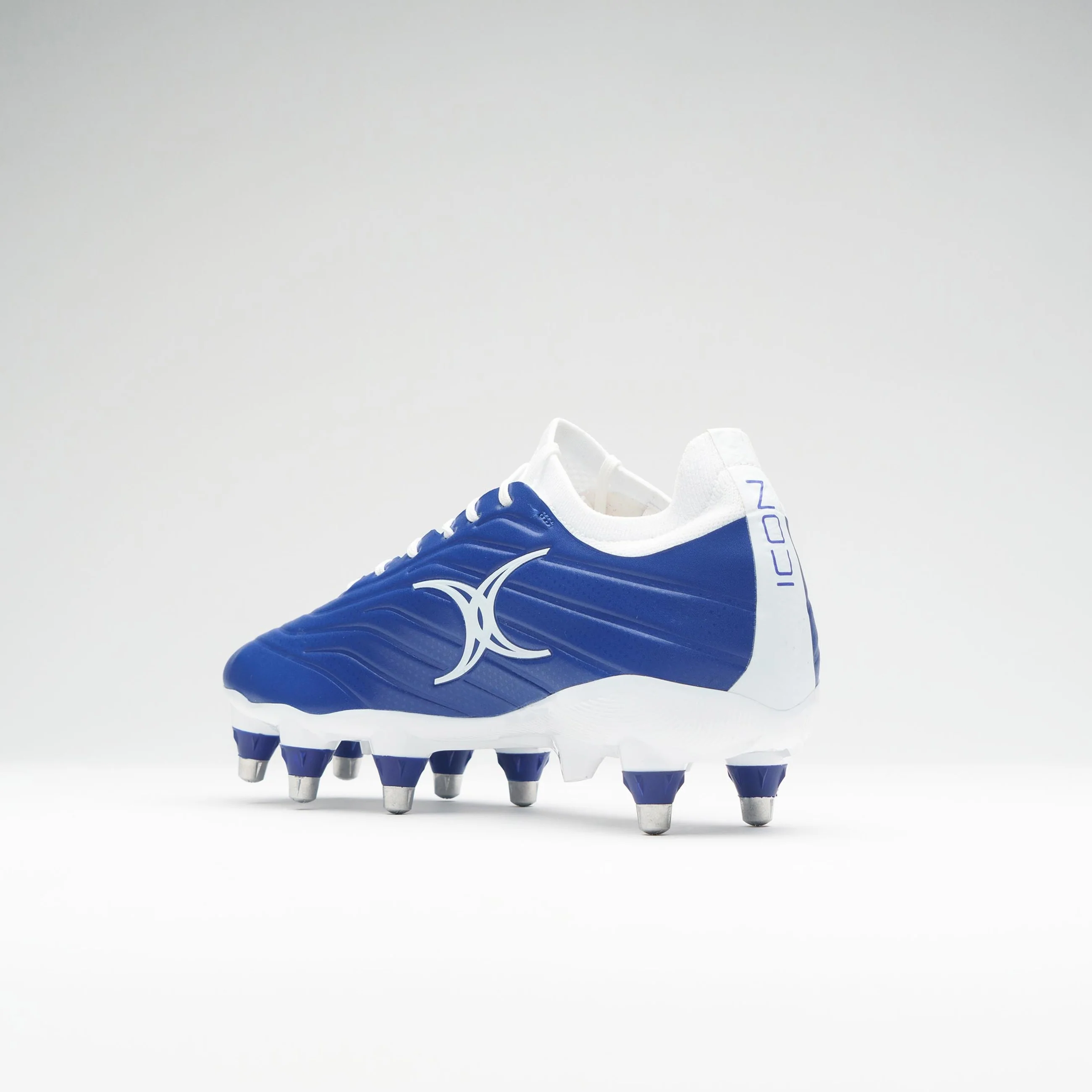 Icon Power X 8 Stud Boots - Junior - Image 3