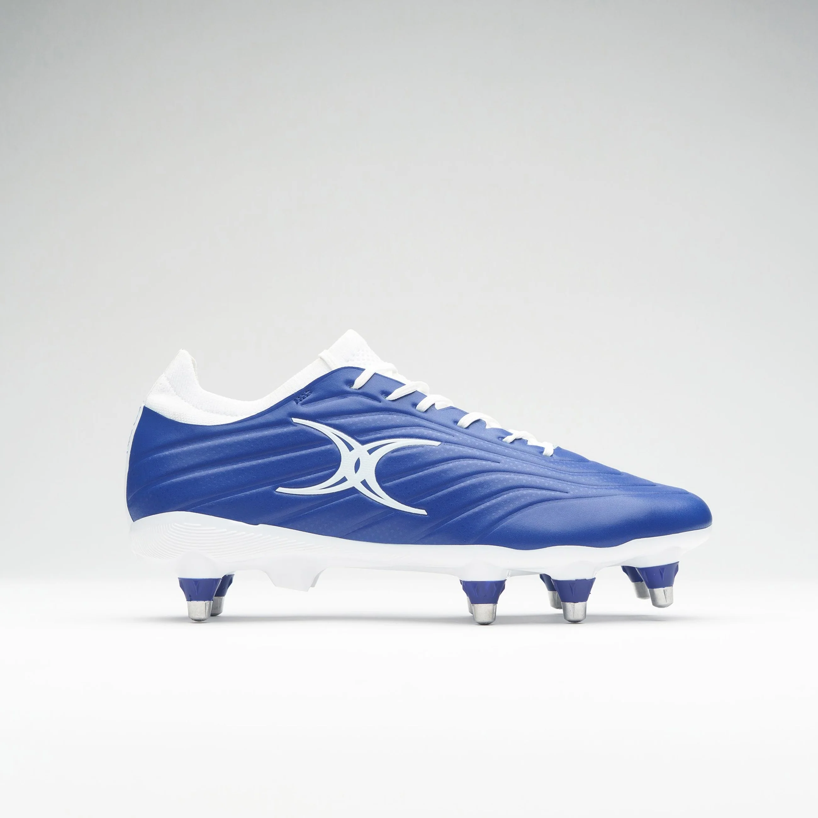 Icon Power X 8 Stud Boots - Junior - Image 6