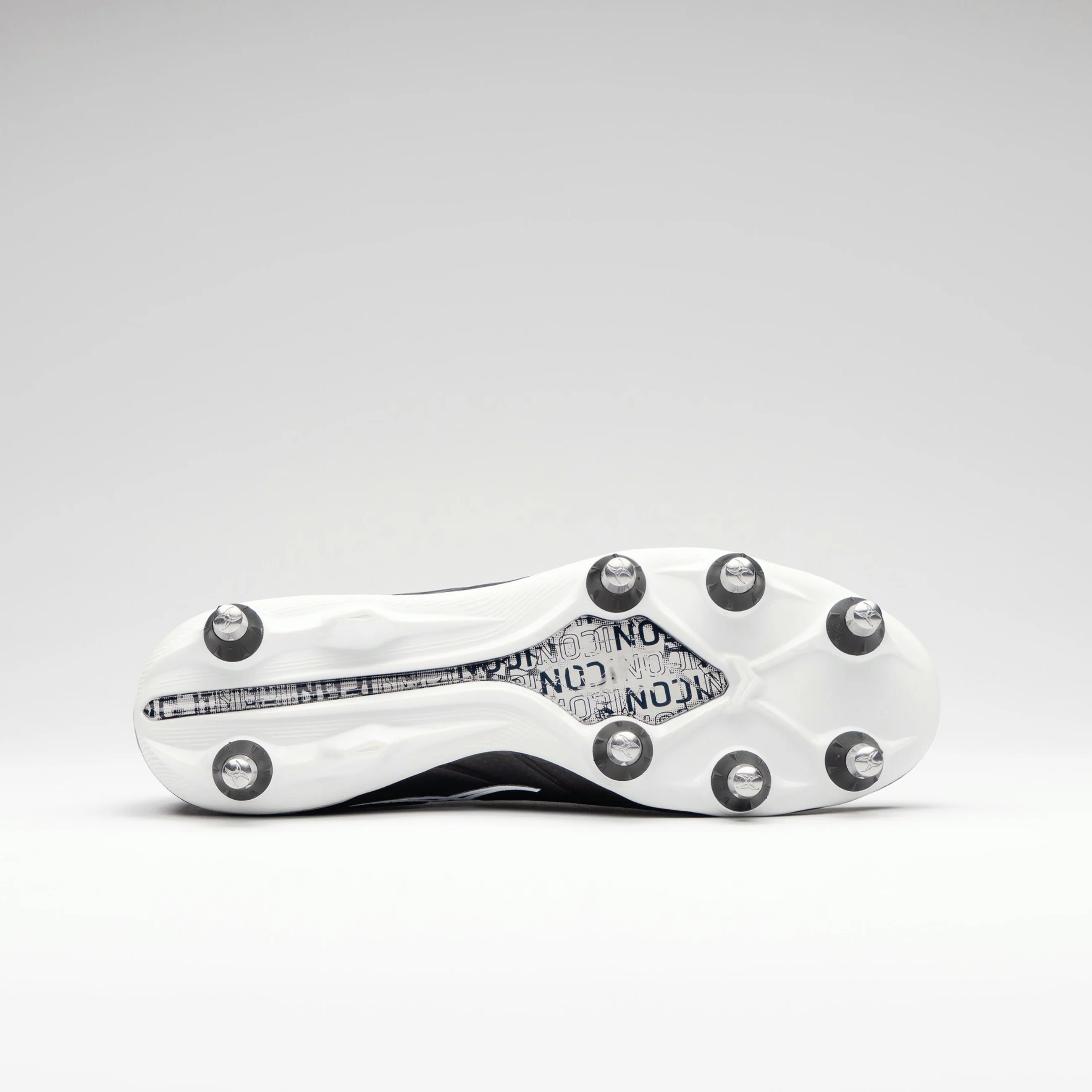Icon Power X 8 Stud Boots - Junior - Image 5