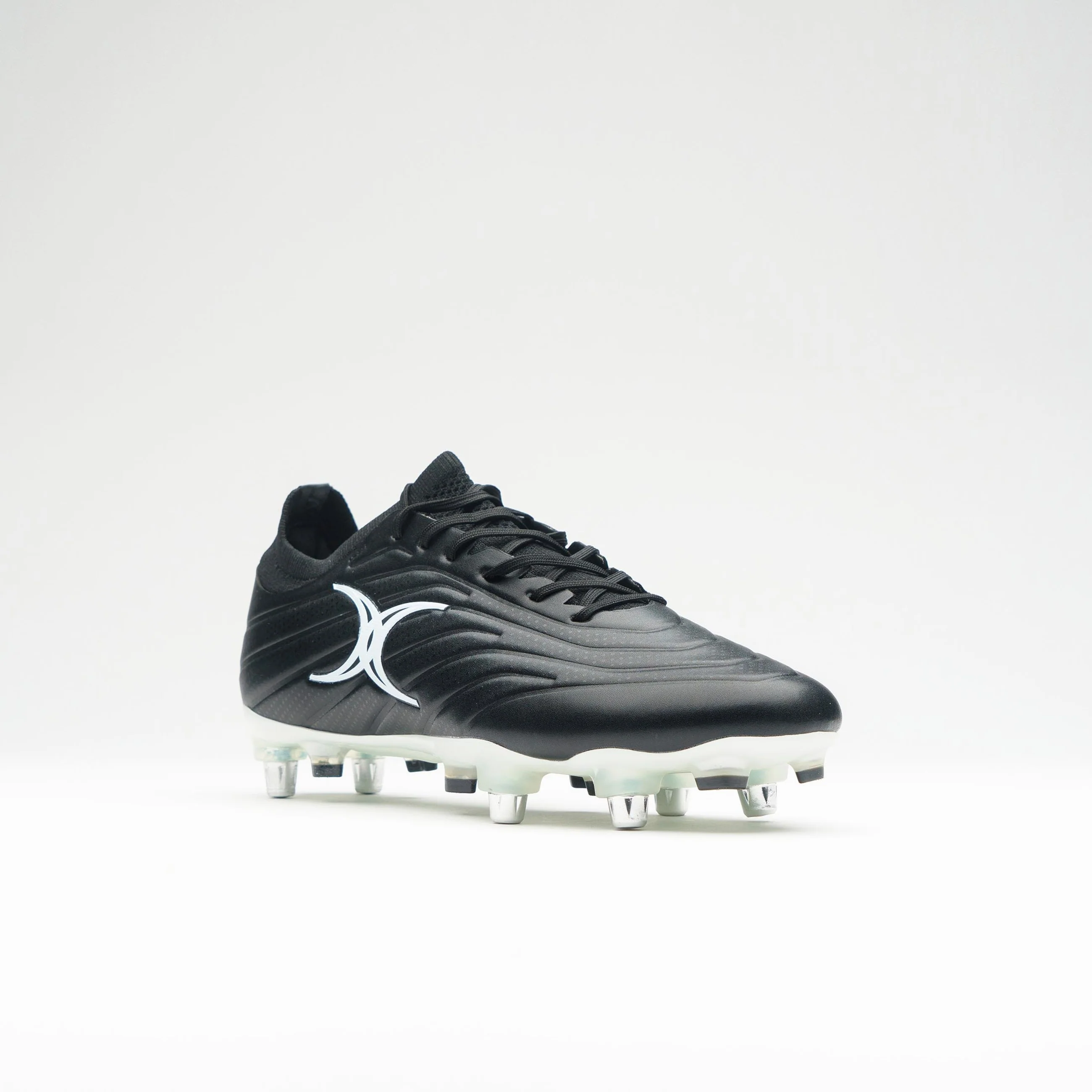 Icon X 6 Stud Boots - Junior - Image 4