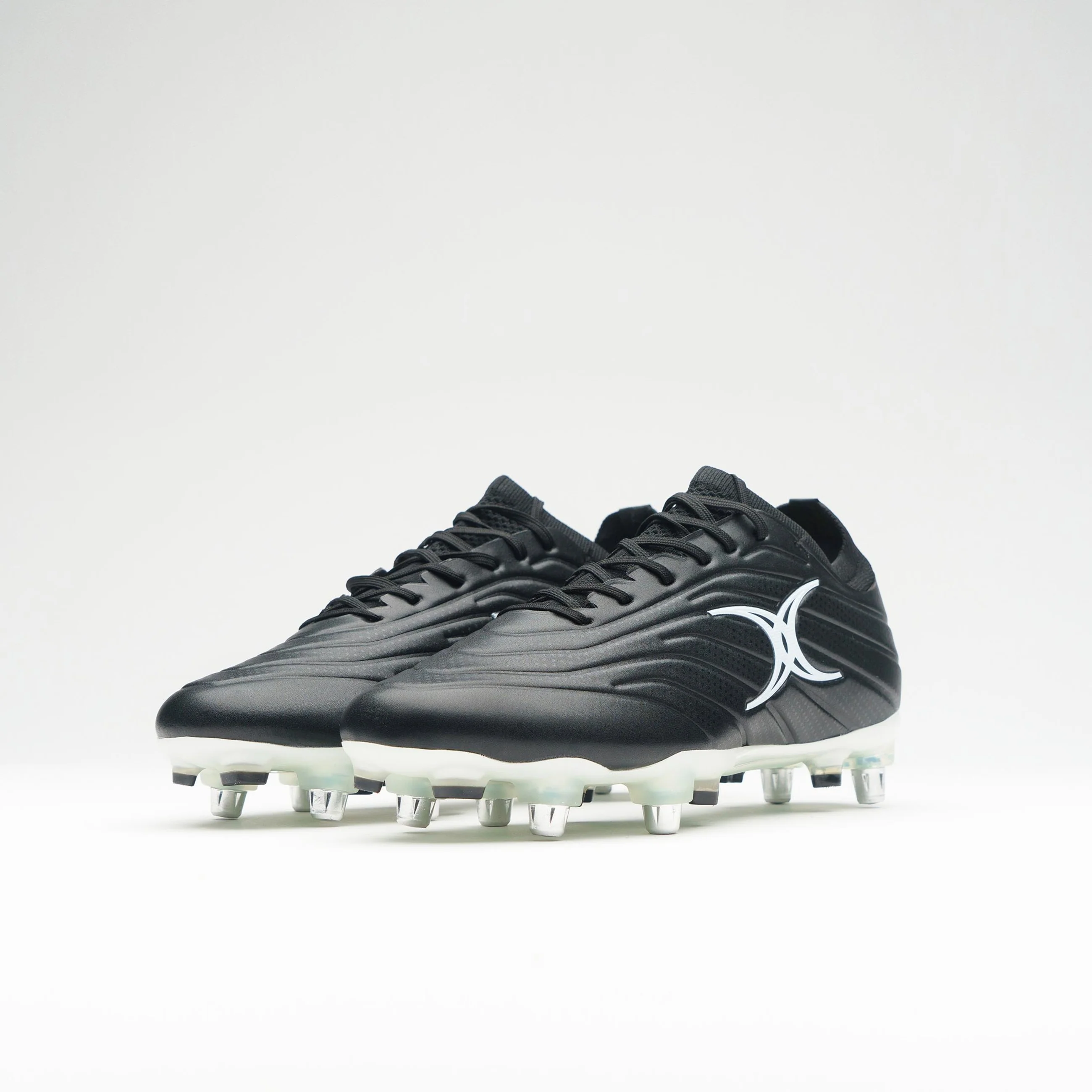Icon X 6 Stud Boots - Junior - Image 6