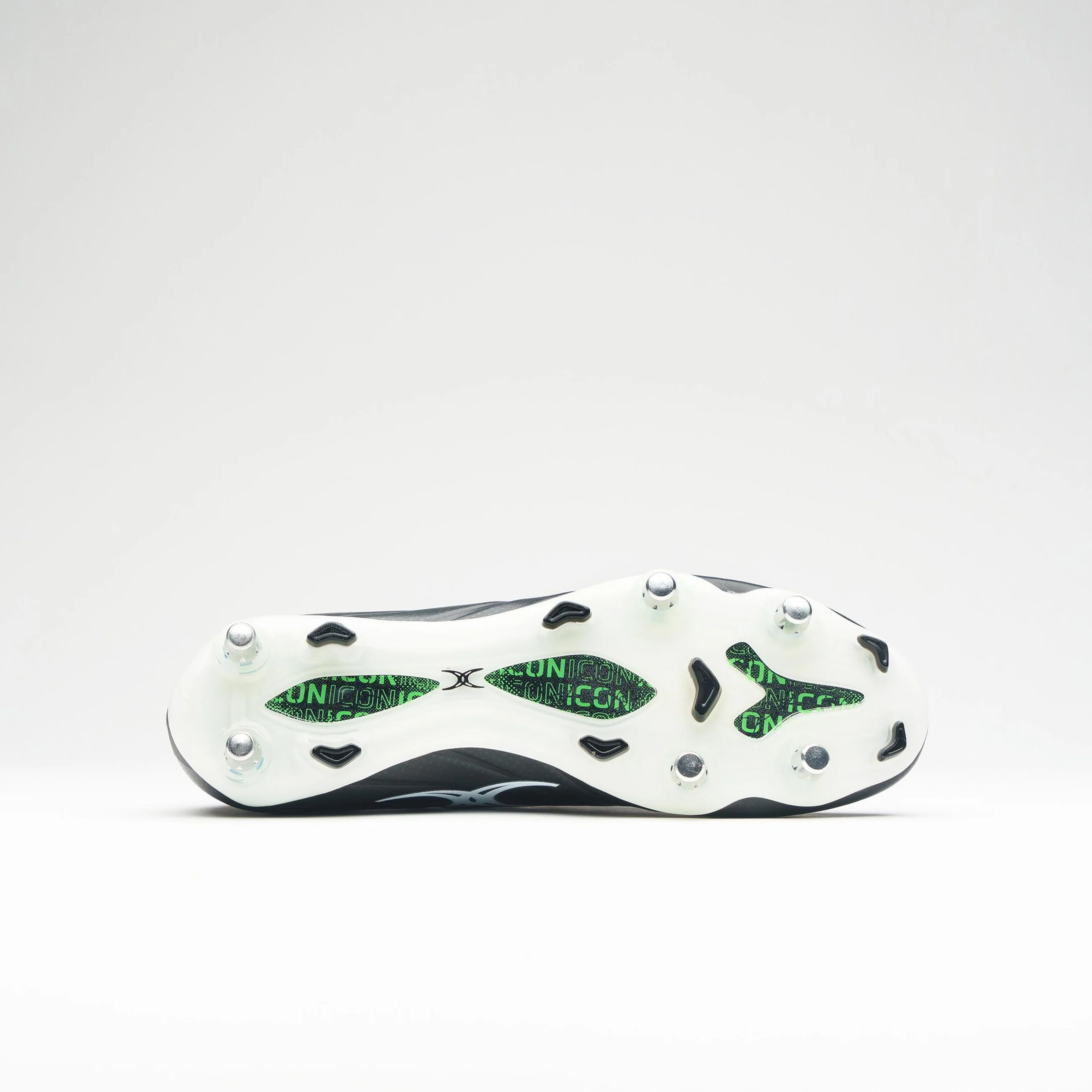 Icon X 6 Stud Boots - Junior - Image 7