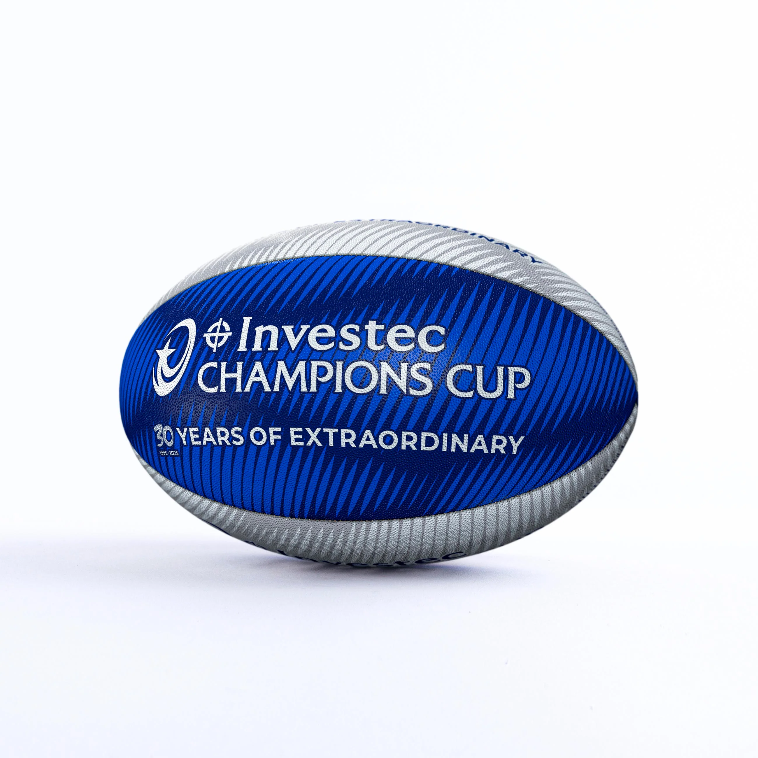 Investec Champions Cup 30th Anniversary Supporter Ball - Image 3