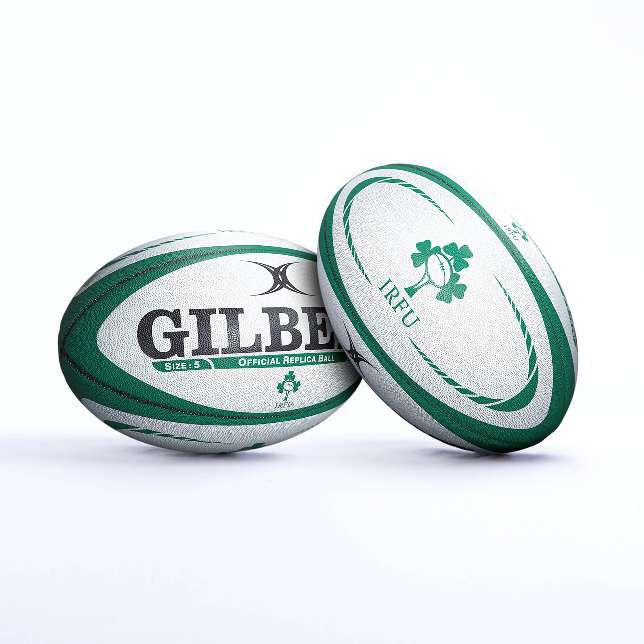 Ireland Replica Ball - Image 3