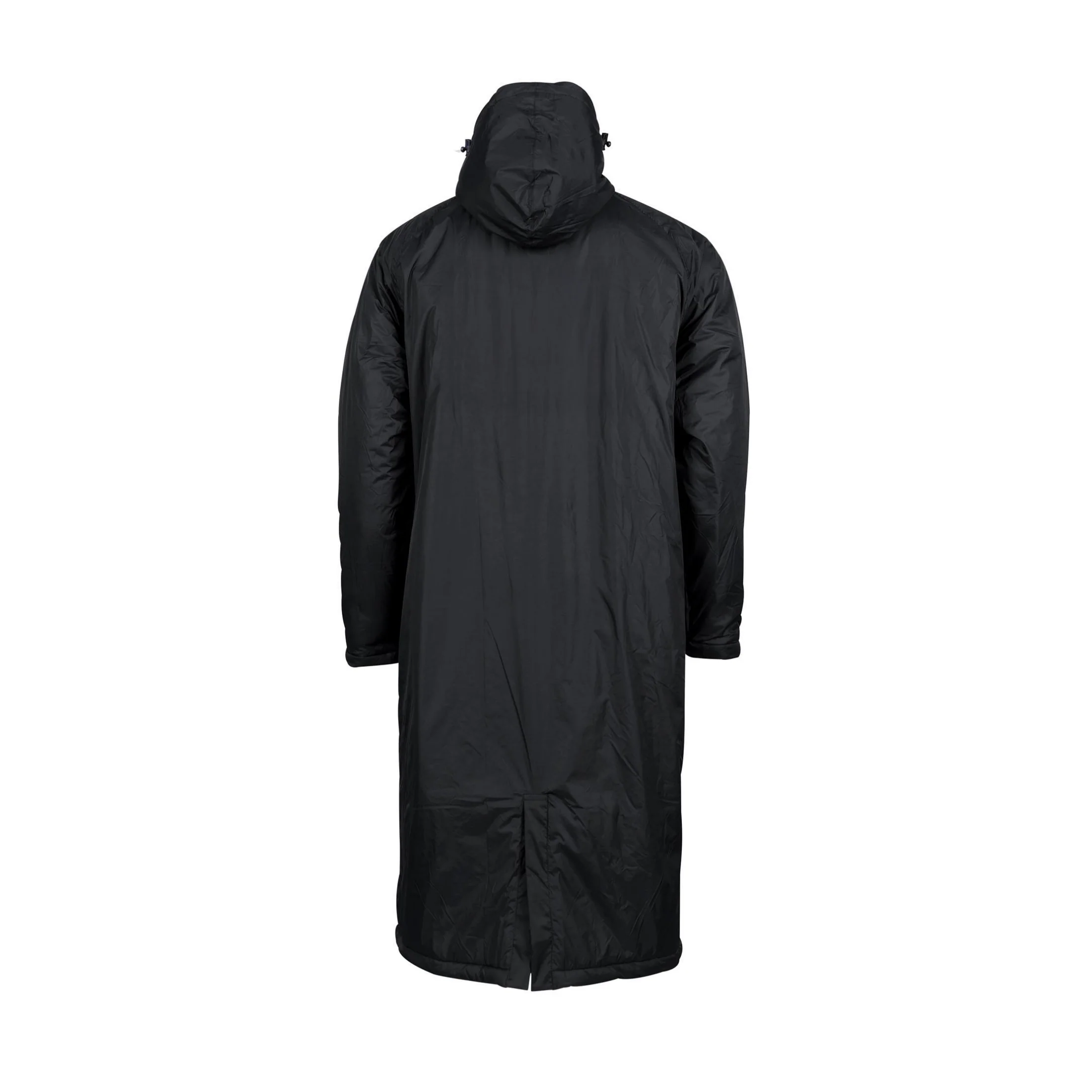 LLandaff North RFC Senior's Black TTS Touchline Jacket - Image 2