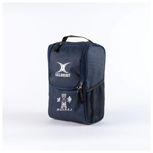 London Society Rugby Union Referees Adult's Navy Club V4 Bootbag-Senior
