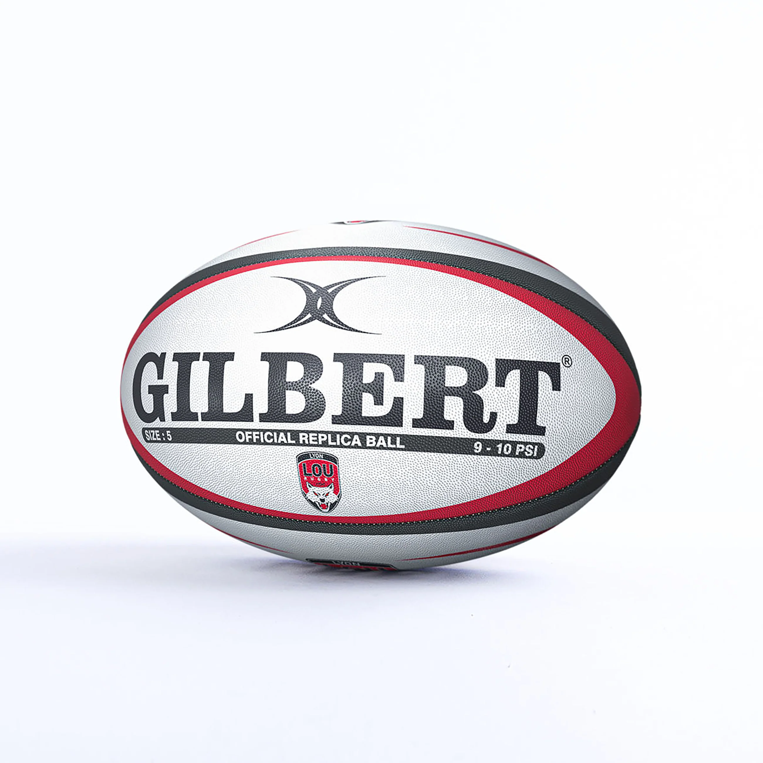 Lyon Replica Ball - Image 2