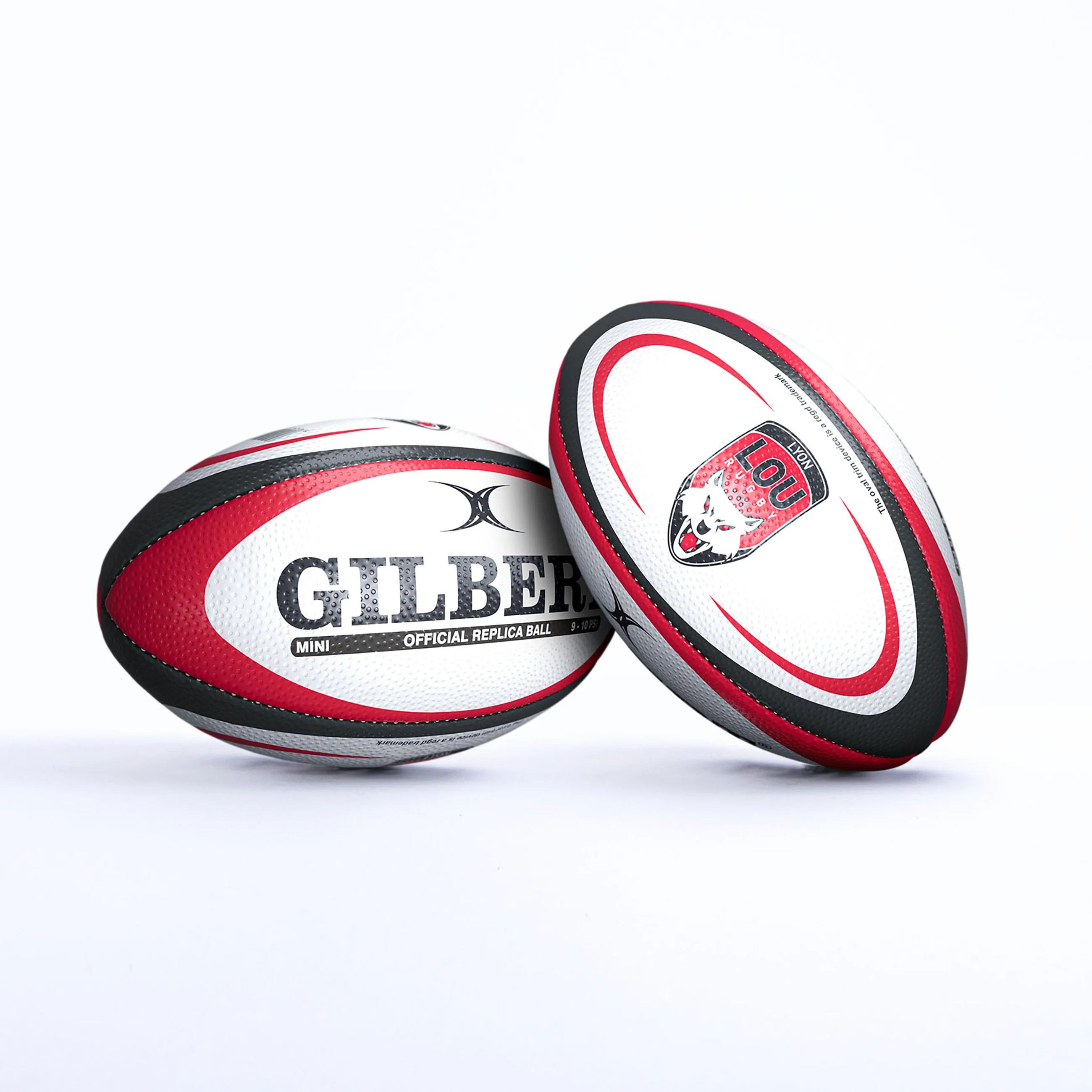 Lyon Replica Ball - Image 3