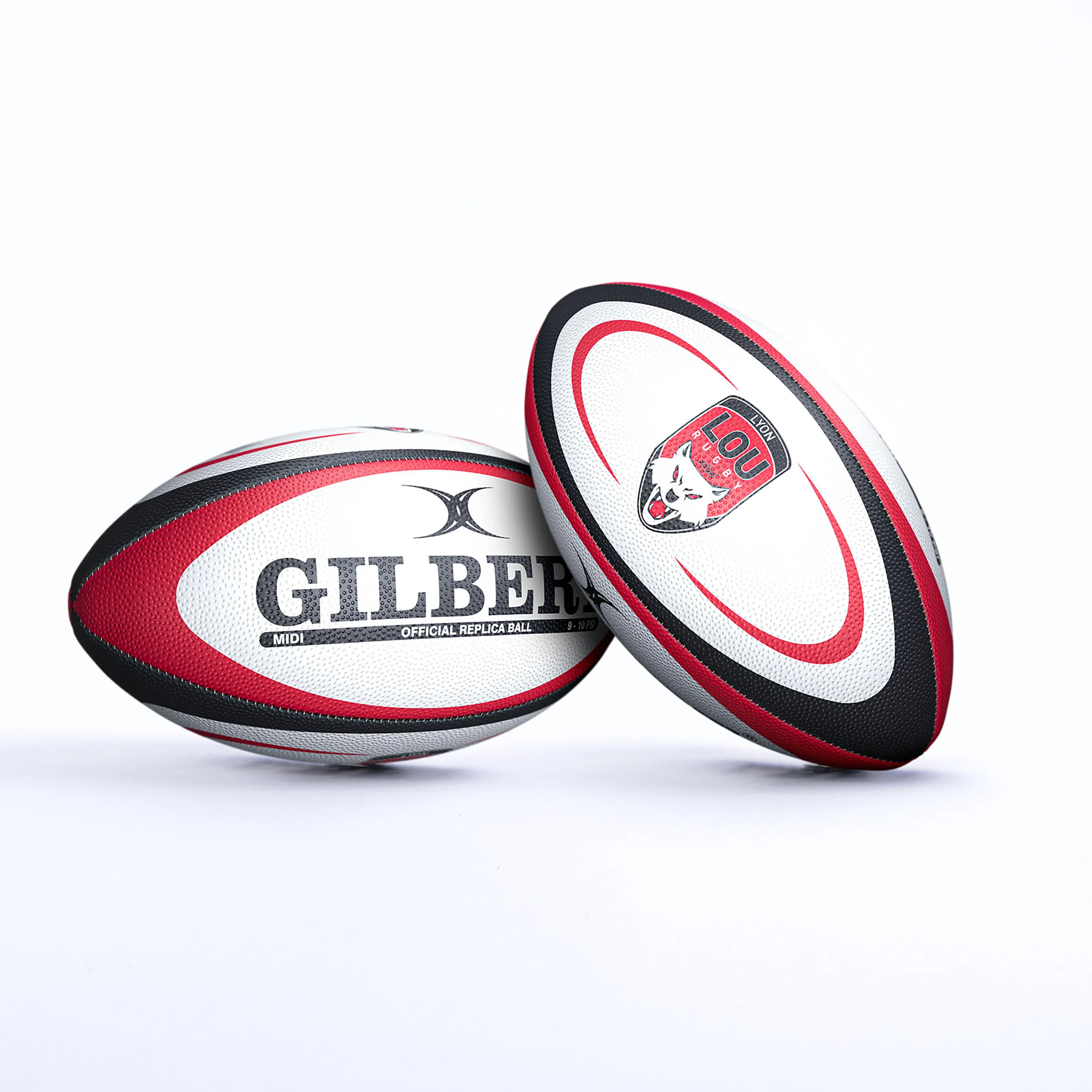 Lyon Replica Ball - Image 5