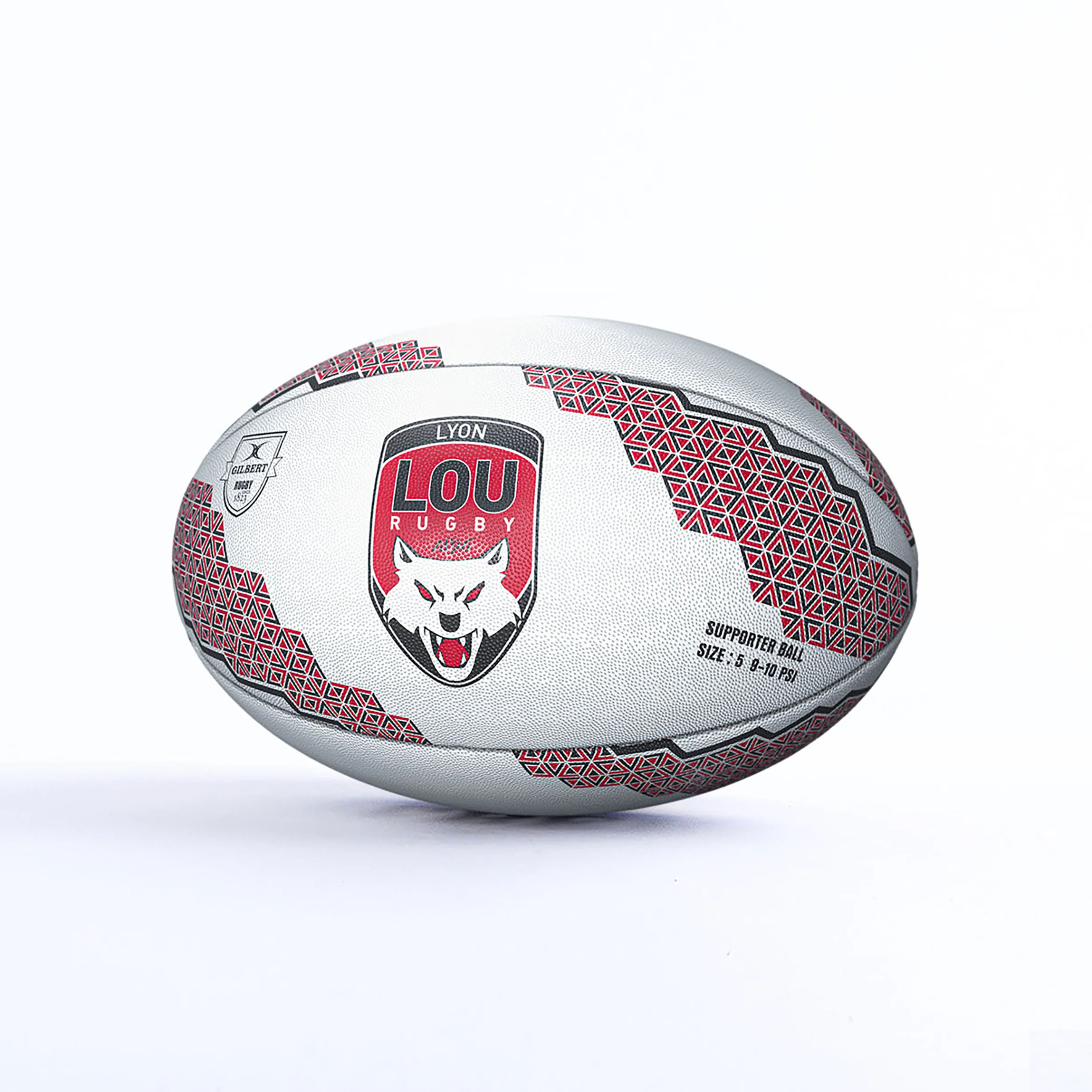 Lyon Supporter Ball - Image 2