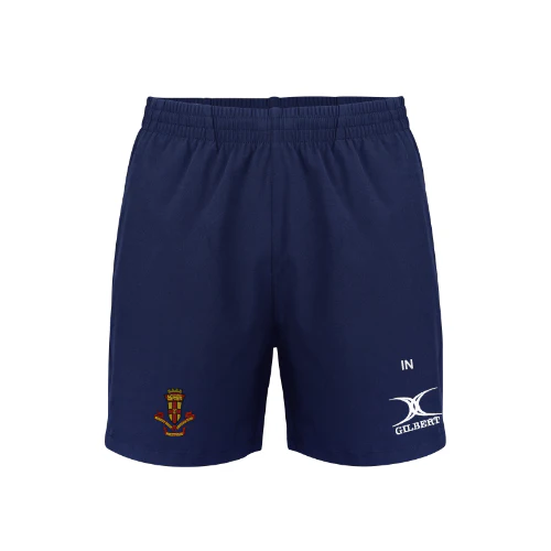 Medway RFC Junior's Dark Navy Photon Shorts