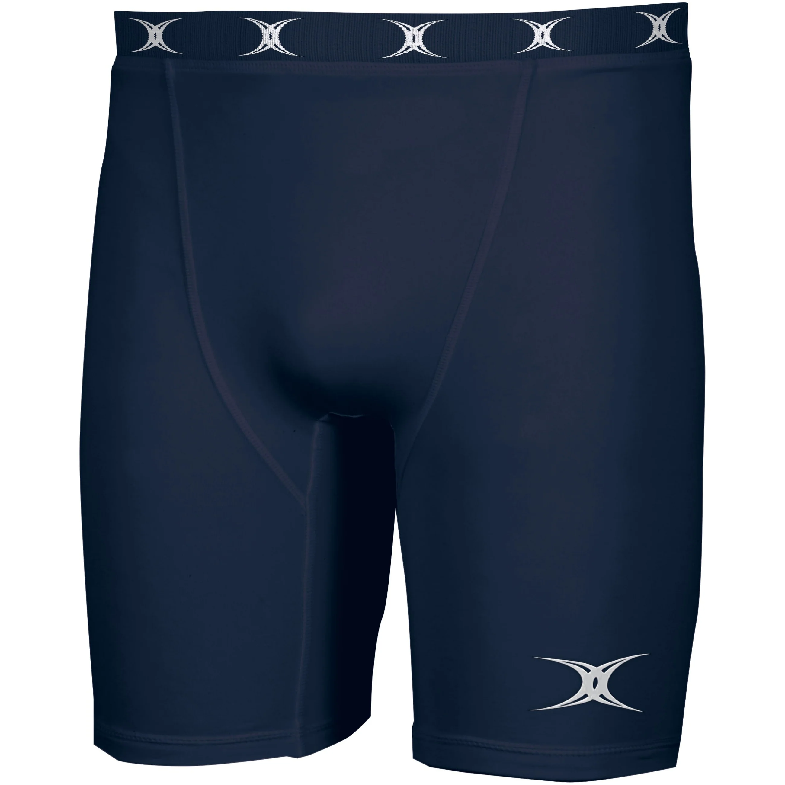 Murrayfield Wanderers FC Senior's Dark Navy Atomic X II Undershort