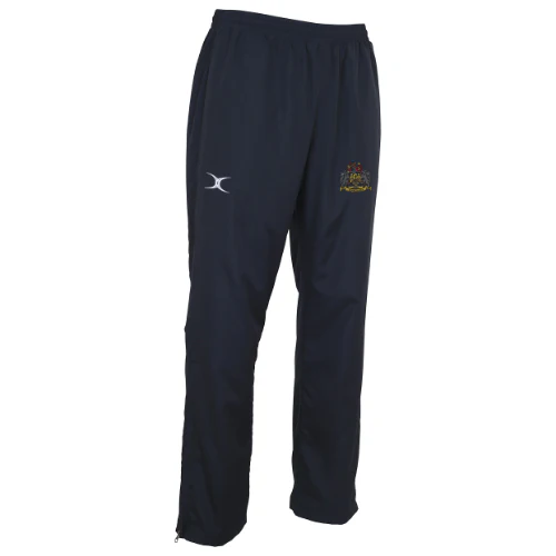 Newcastle Staffs RUFC Adult's Black Tornado Trouser