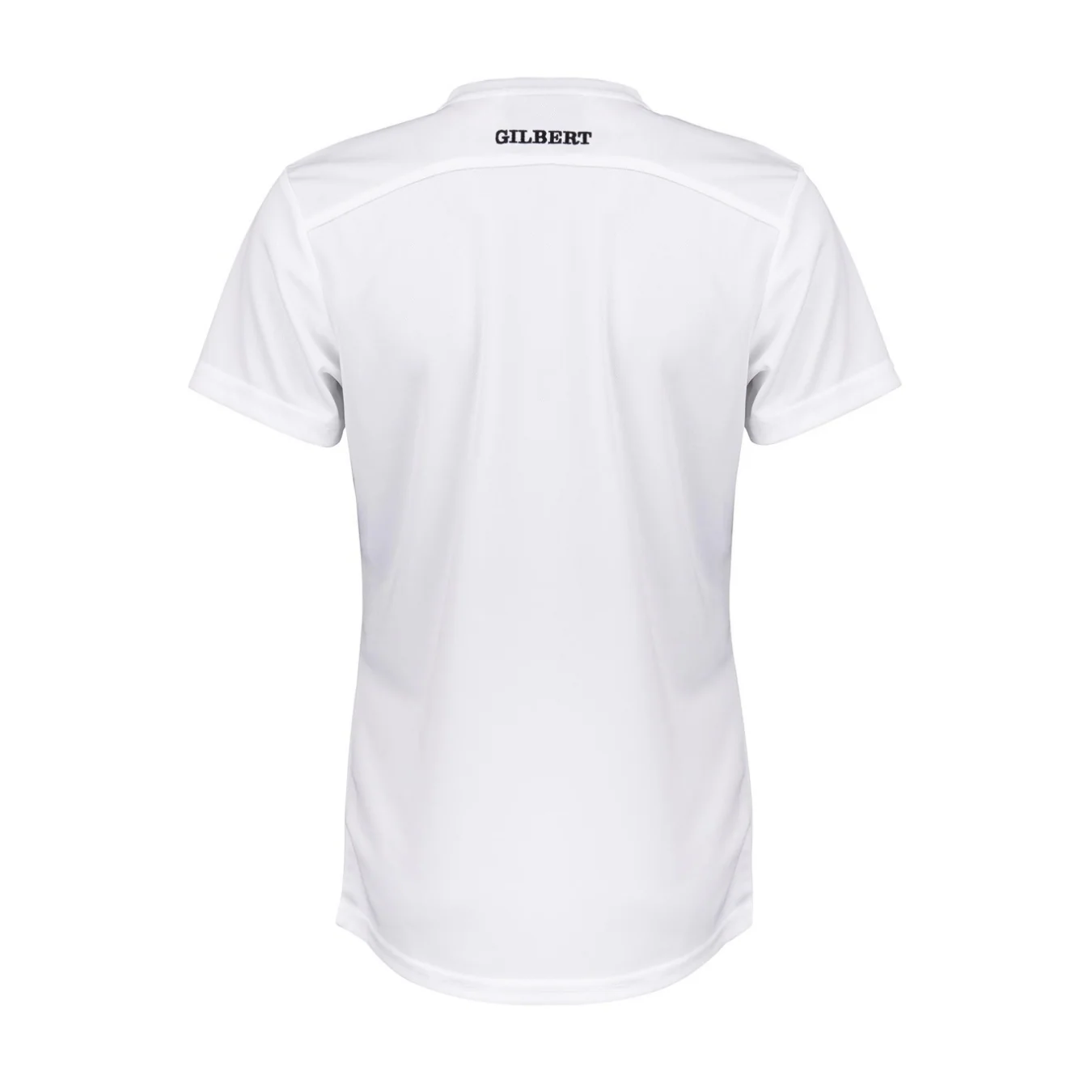 North Midlands Rugby Referees Women's White Photon II Short Sleeve T-Shirt