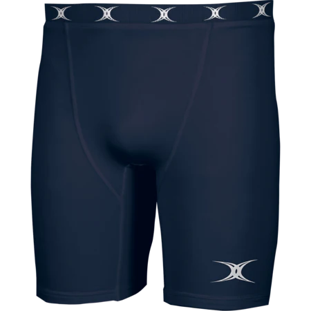North Ribblesdale RFC Junior's Dark Navy Atomic X II Undershort