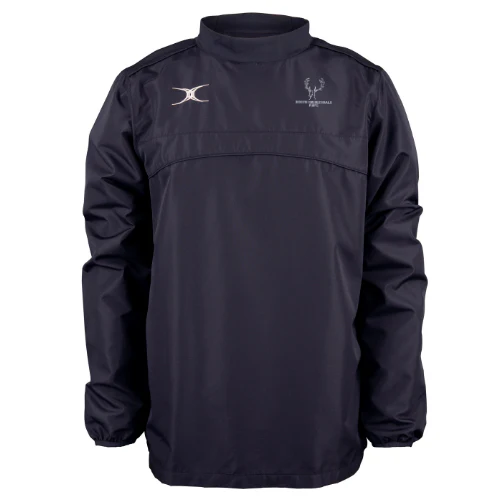 North Ribblesdale RFC Senior's Dark Navy Photon Warm Up Jacket