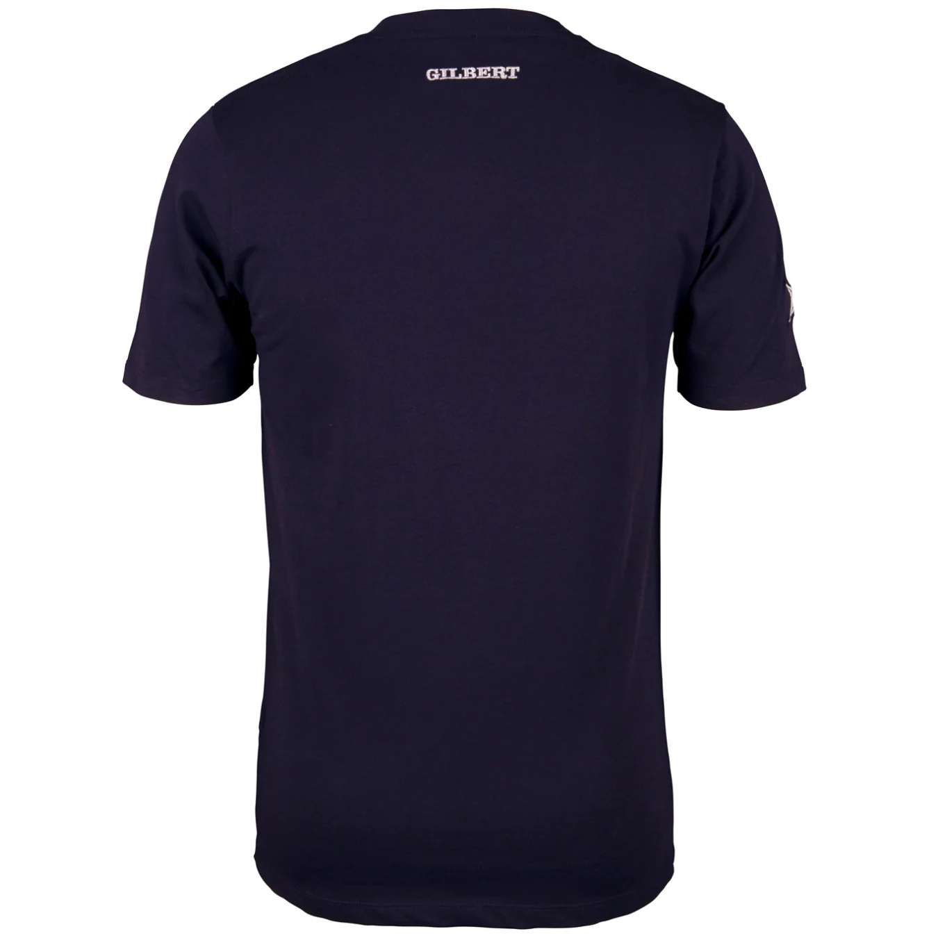 North Ribblesdale RFC Senior's Dark Navy Quest Mens Tee - Image 2