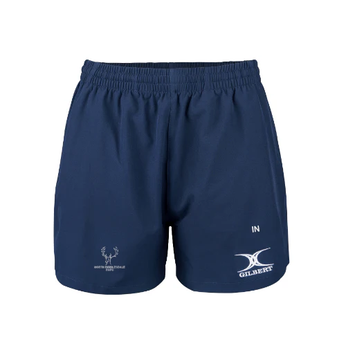 North Ribblesdale RFC Women's Dark Navy Photon Shorts