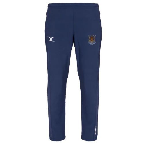 Nottingham Corsairs RFC Senior's Dark Navy Synergie V3 Trousers
