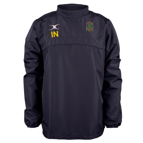Nottingham Medics RUFC Adult's Dark Navy Photon Mens Warm Up Jacket