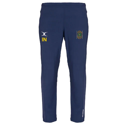 Nottingham Medics RUFC Senior's Dark Navy Synergie V3 Trousers