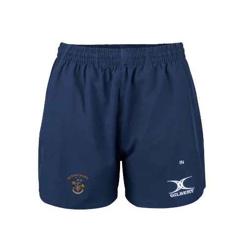 Old Elthamians RFC Women's Dark Navy Photon Shorts