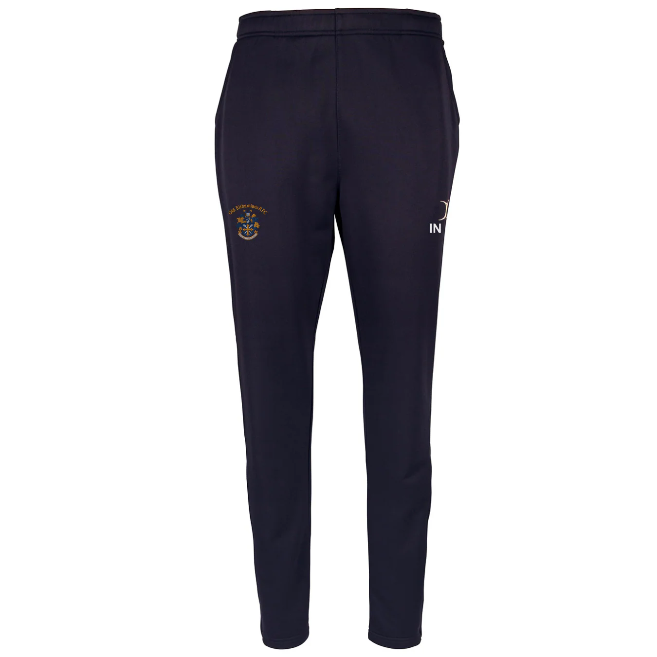 Old Elthamians RFC Youth Dark Navy Quest Training Trousers