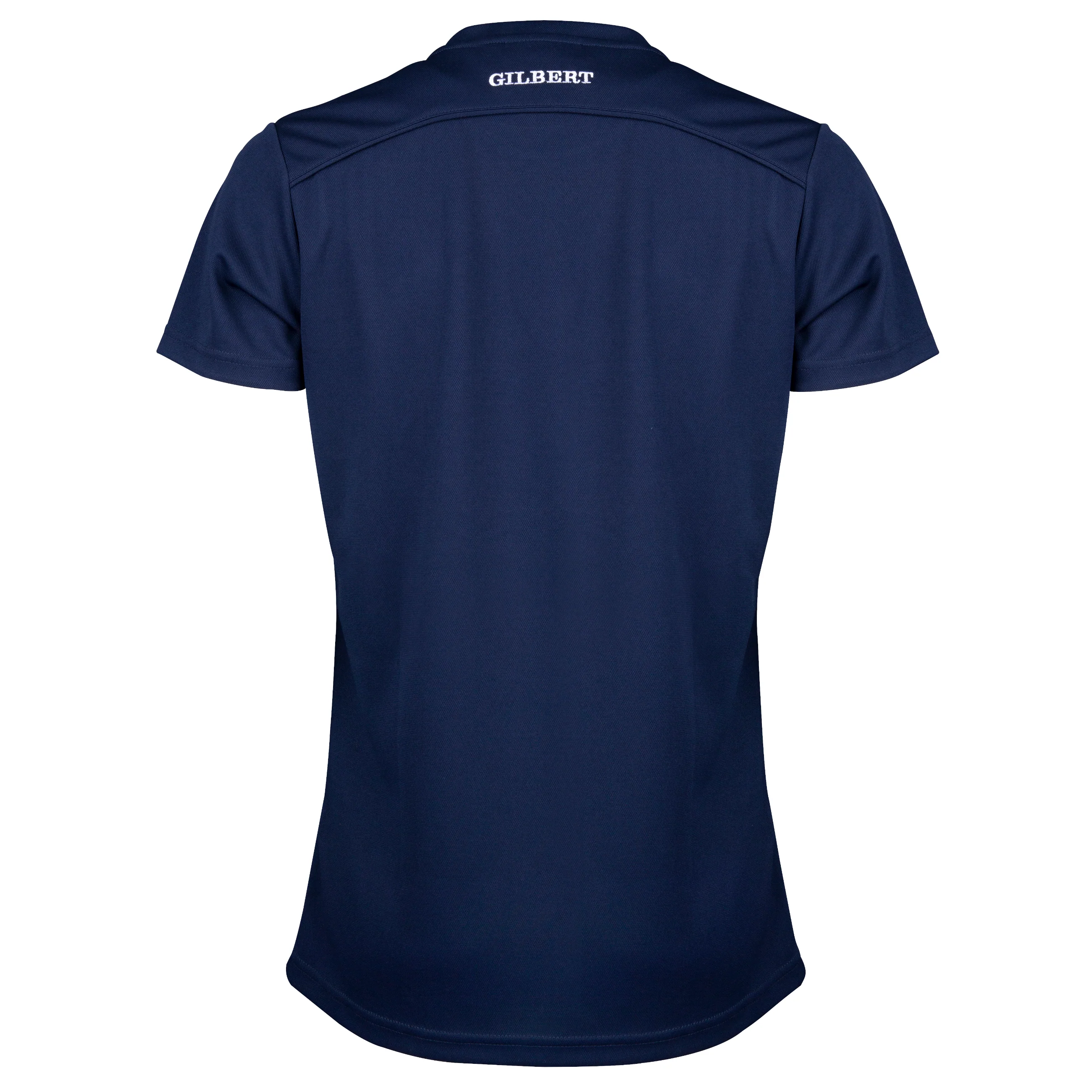 Old Millhillians RFC Senior's Dark Navy Photon II S/S Tee Shirt - Image 2