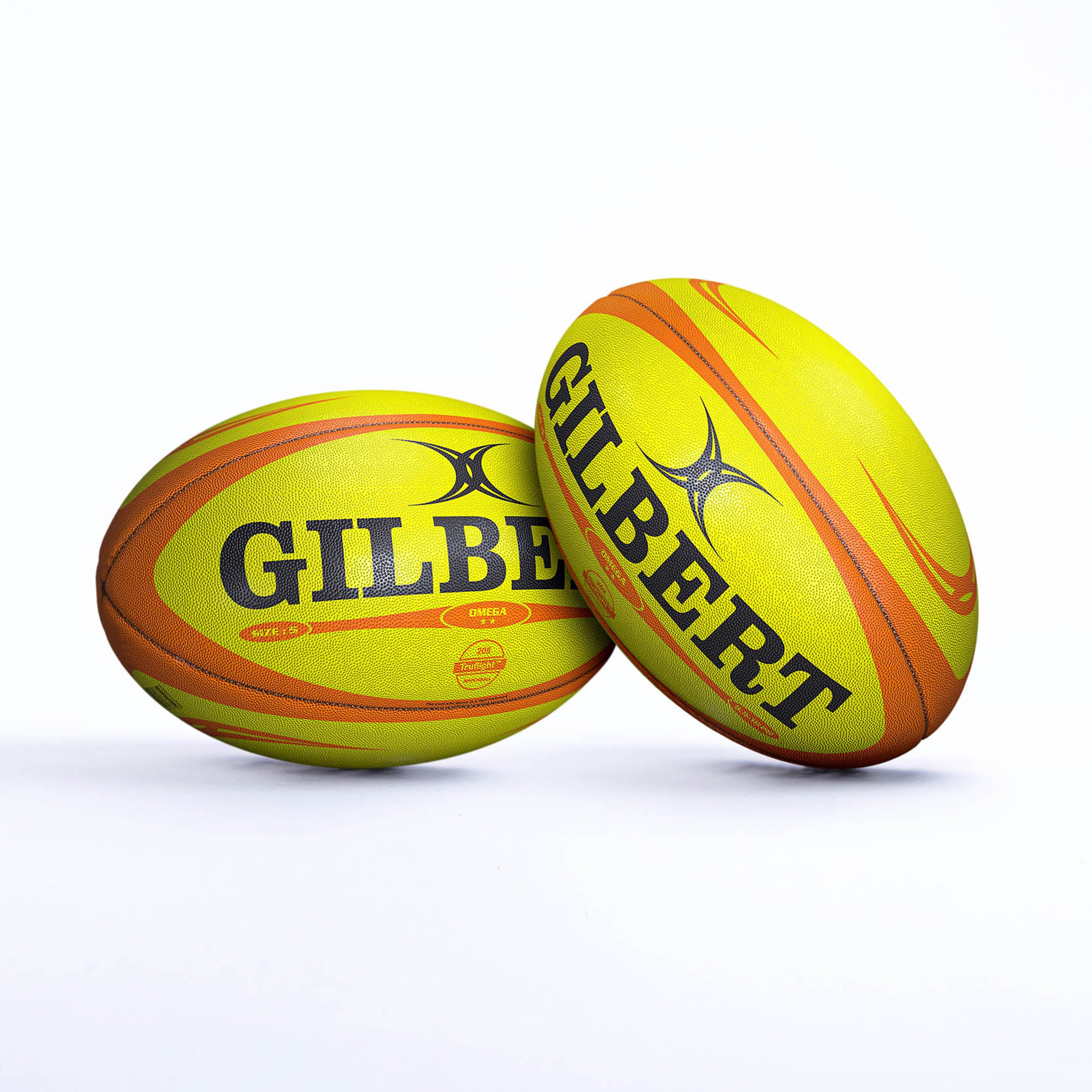 Omega Match Ball (multi-buy) - Image 9