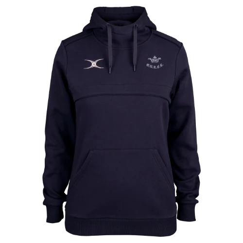 Oxford University RFC Touch Team Adult's Dark Navy Photon Ladies Hoodie