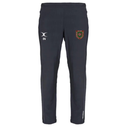 Petersfield RFC Junior's Black Synergie V3 Trousers