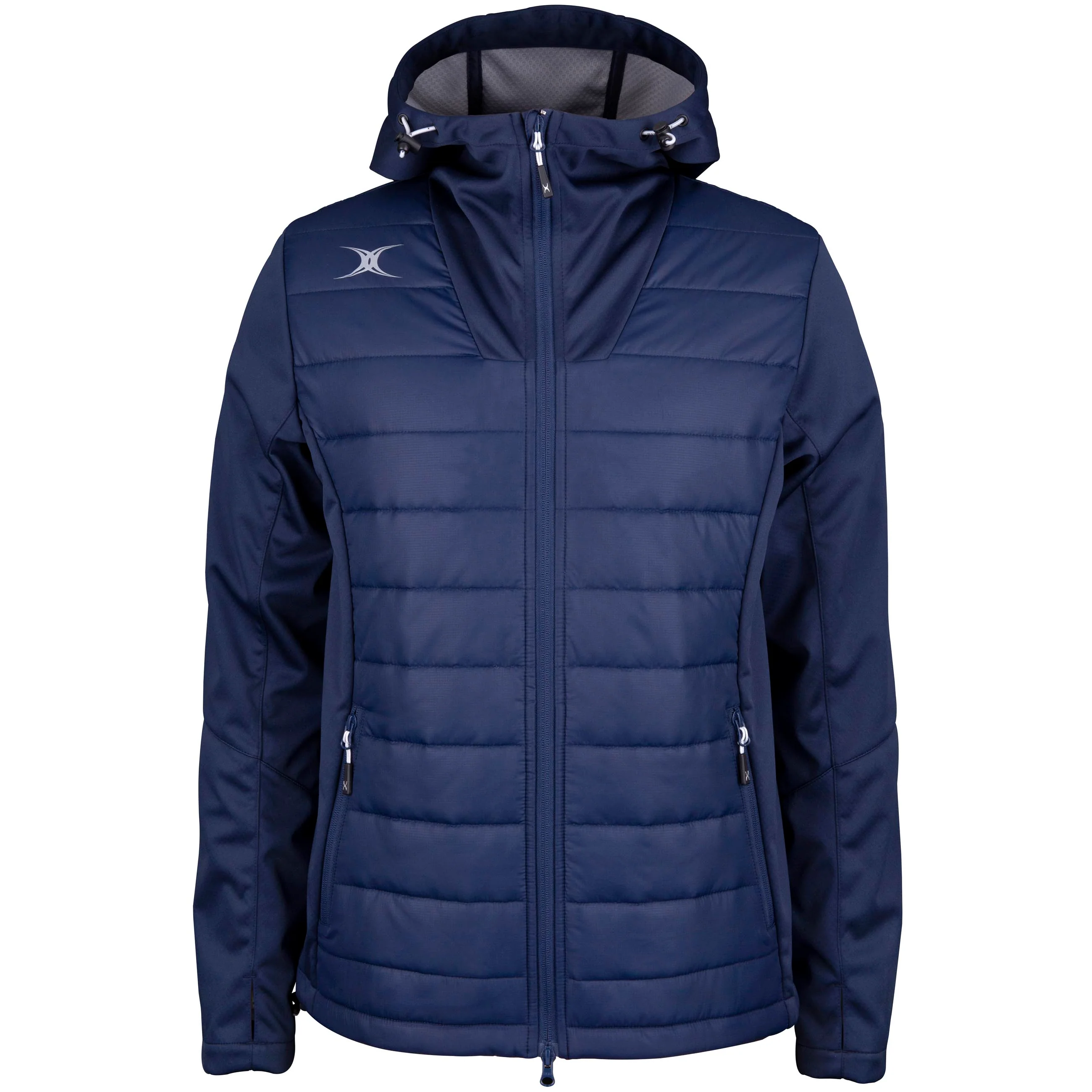 Pro Active Full Zip Jacket - Mens - Image 3