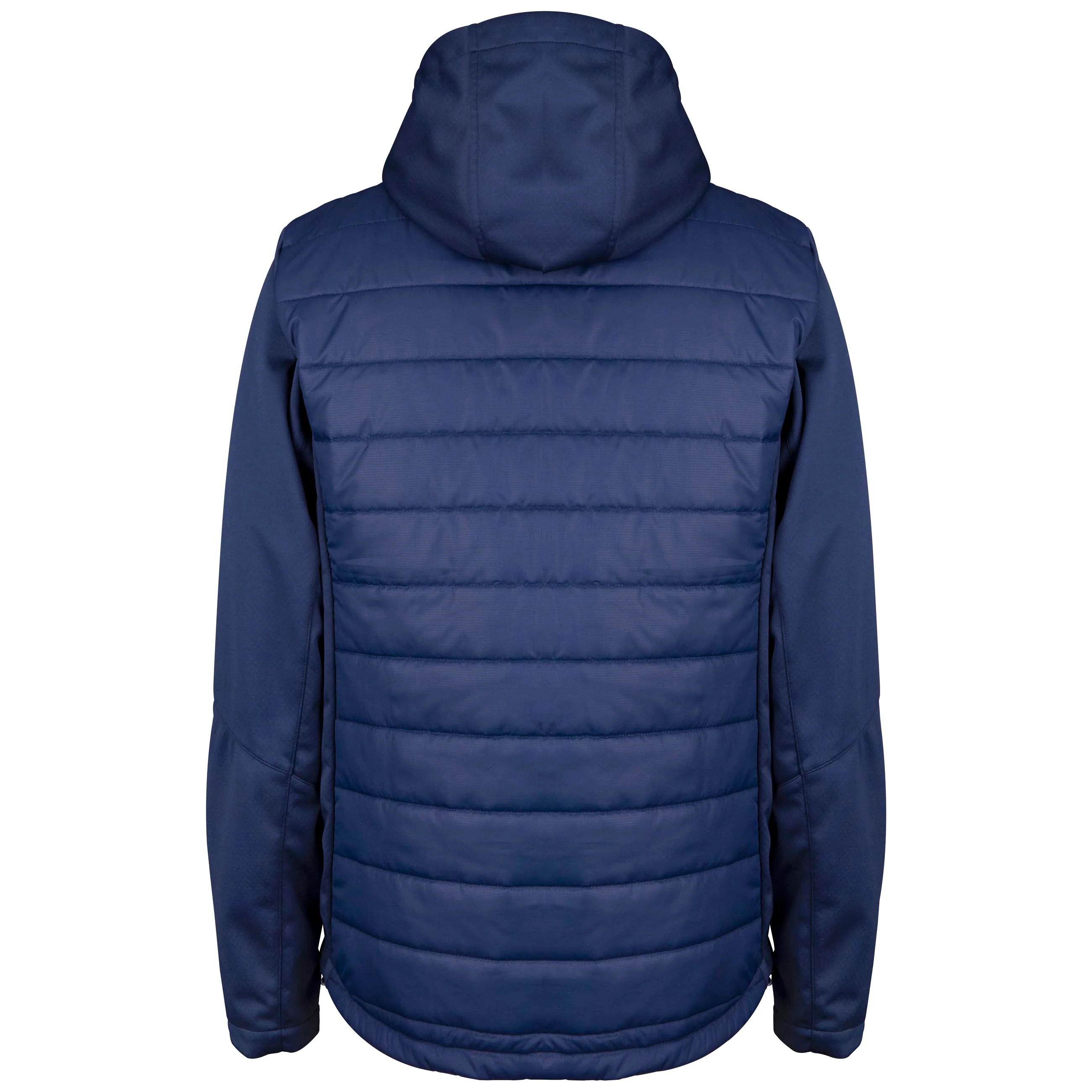 Pro Active Full Zip Jacket - Mens - Image 4