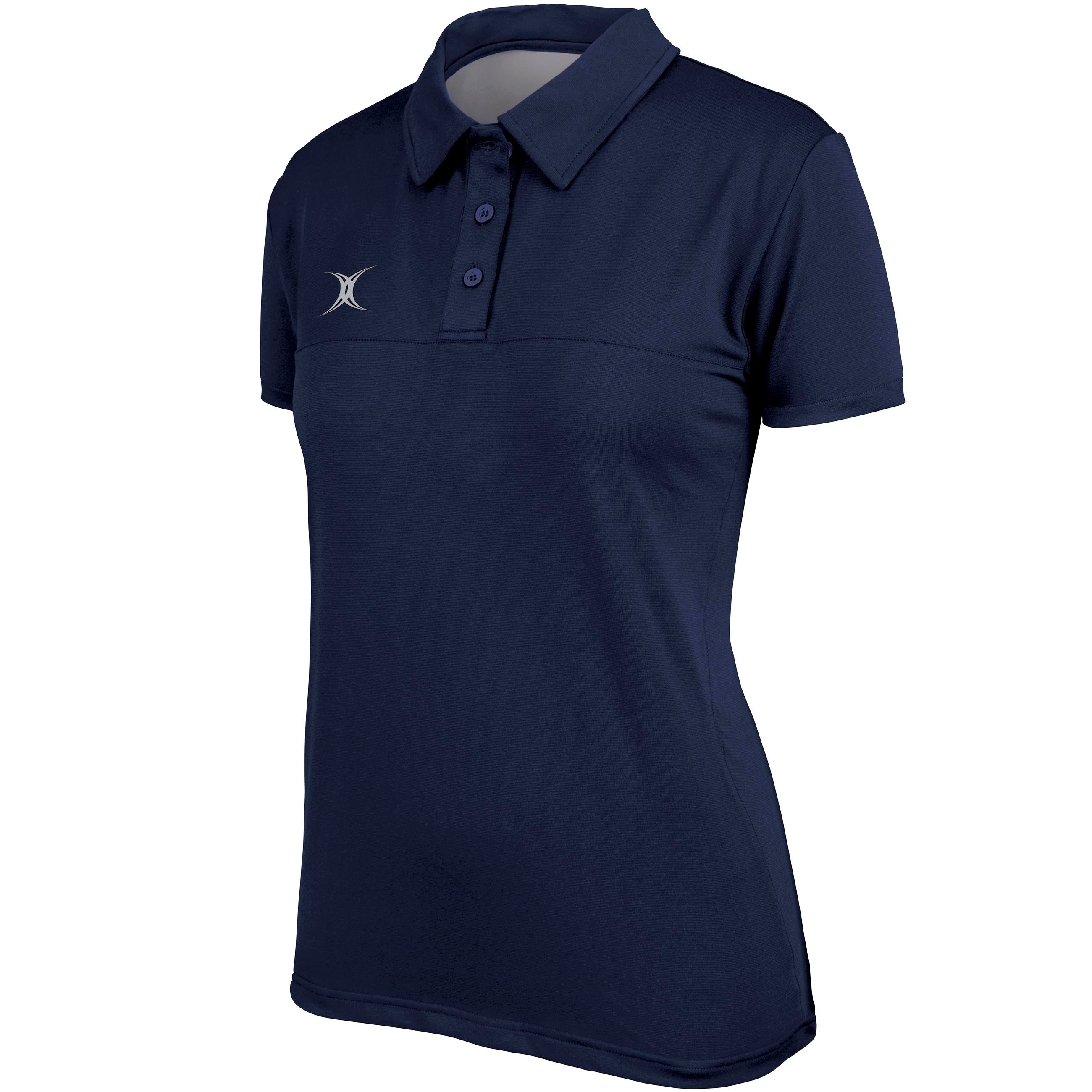 Pro Polo Shirt - Women's - Image 8