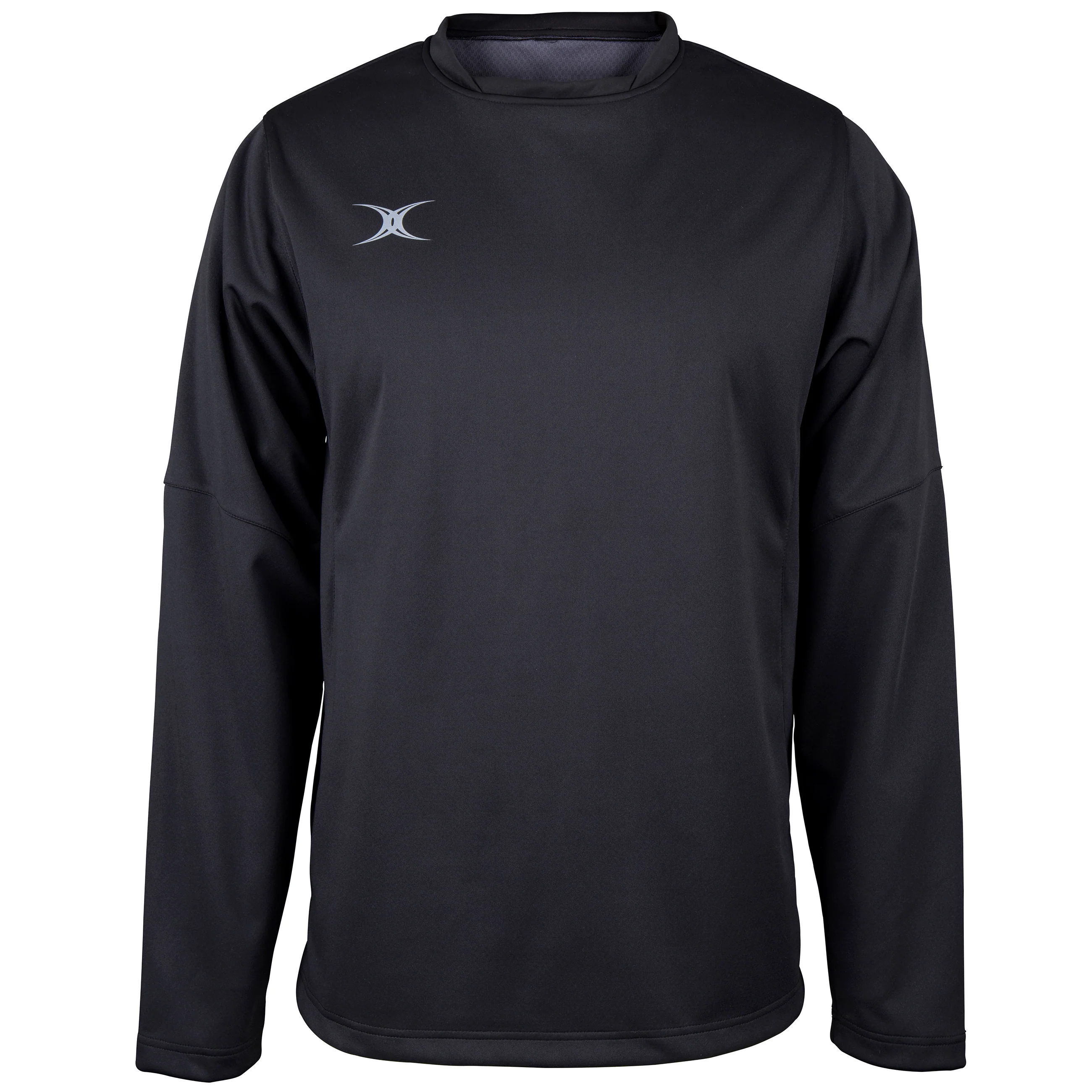 Pro Warm Up Top - Mens - Image 4