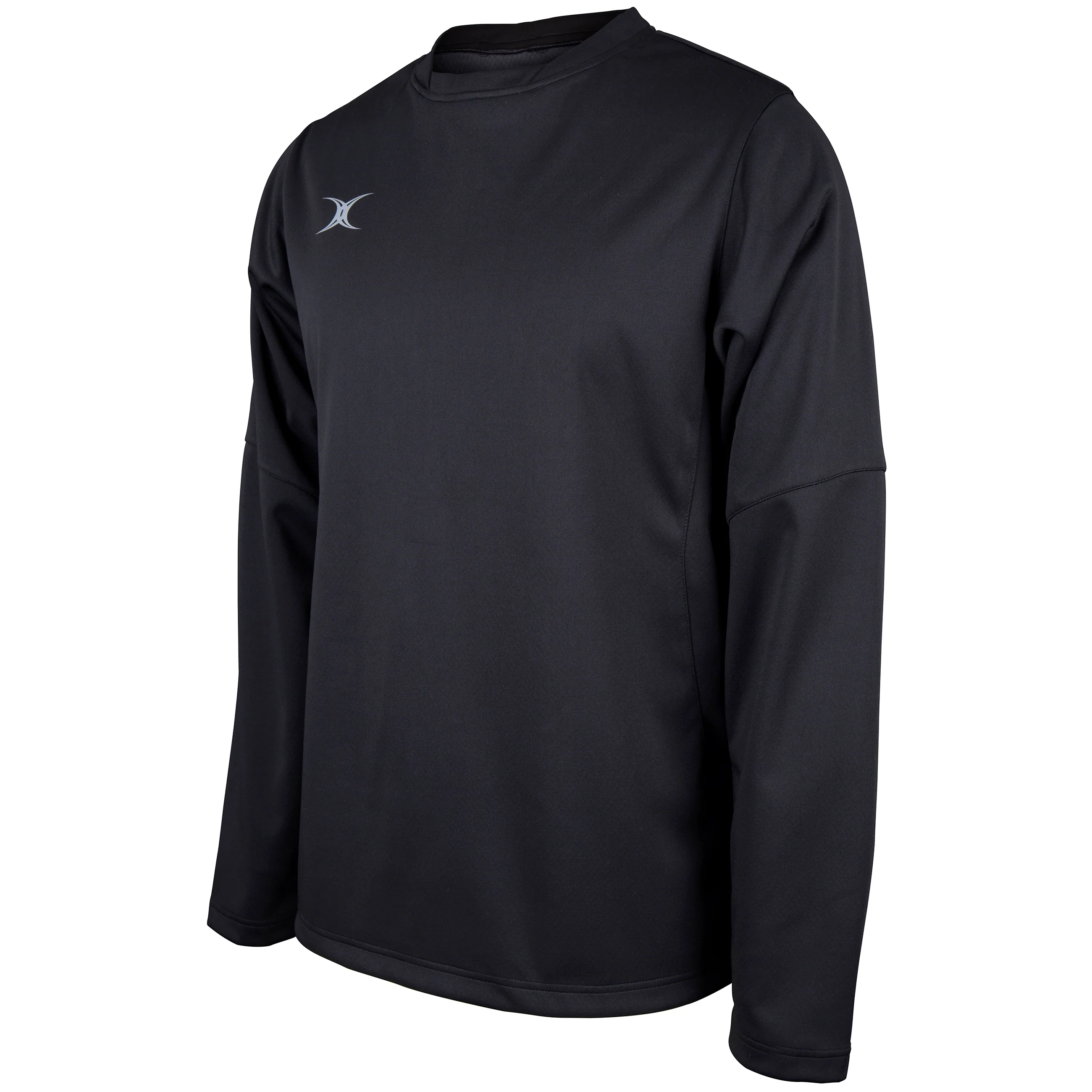 Pro Warm Up Top - Mens - Image 5