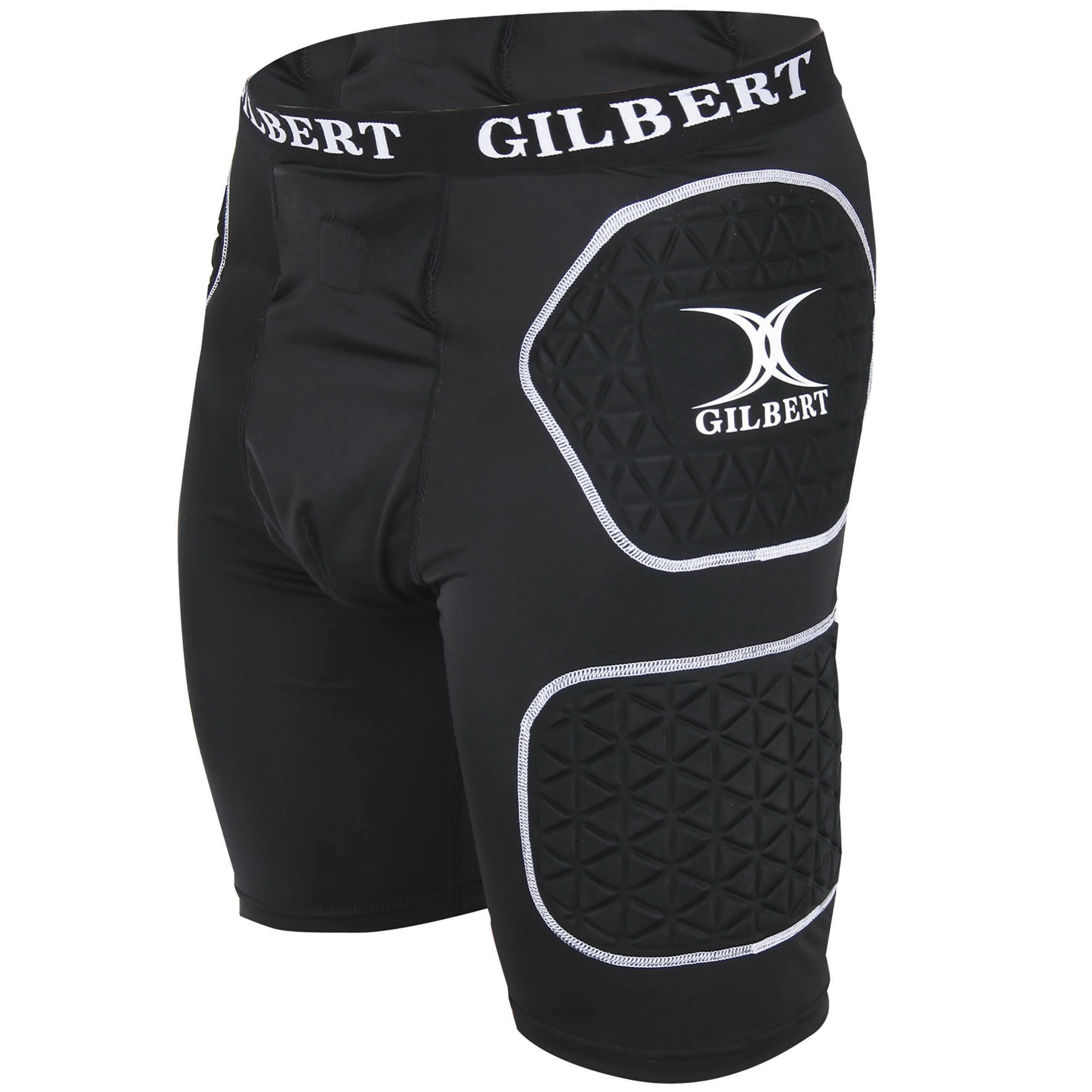 Protective Shorts - Senior