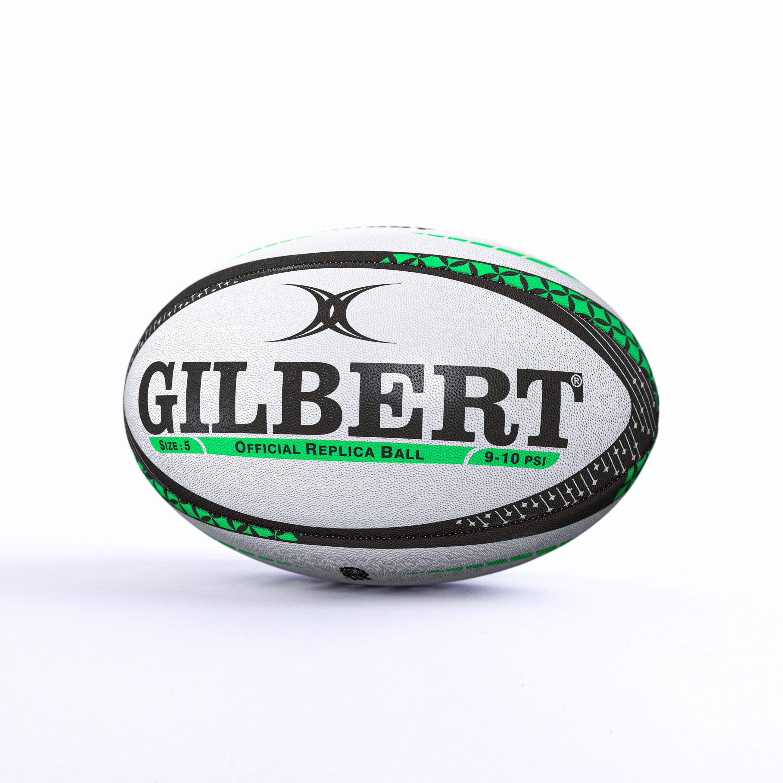 Champ Rugby Replica Ball - Image 3