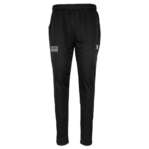RFU Referees Union Senior's Black Quest Training Trousers