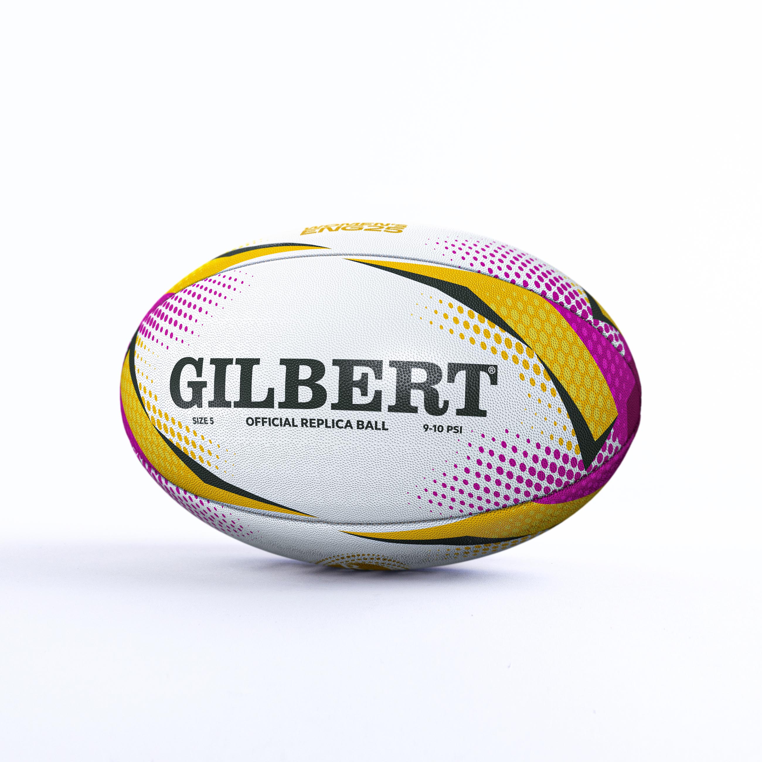 RWC 2025 Replica Ball - Image 3