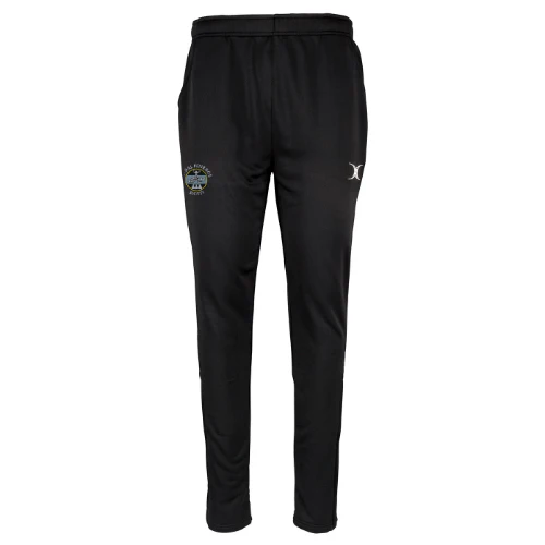 Rydal Penrhos RFC Senior's Black Quest Training Trousers